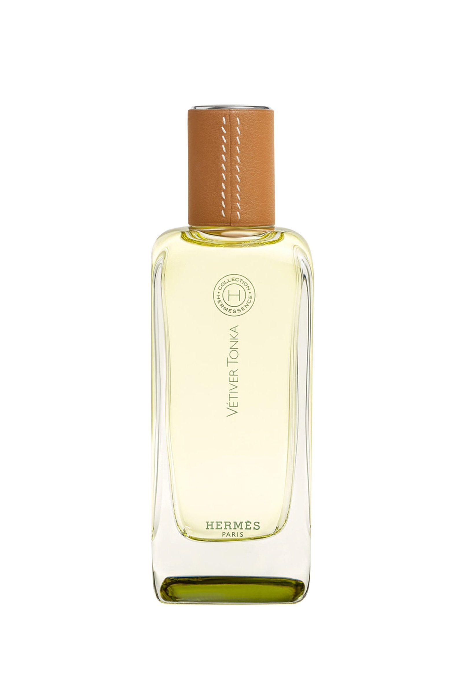 Product Photo Hermès Vétiver Tonka Eau de Toilette, 100ml - Image 1