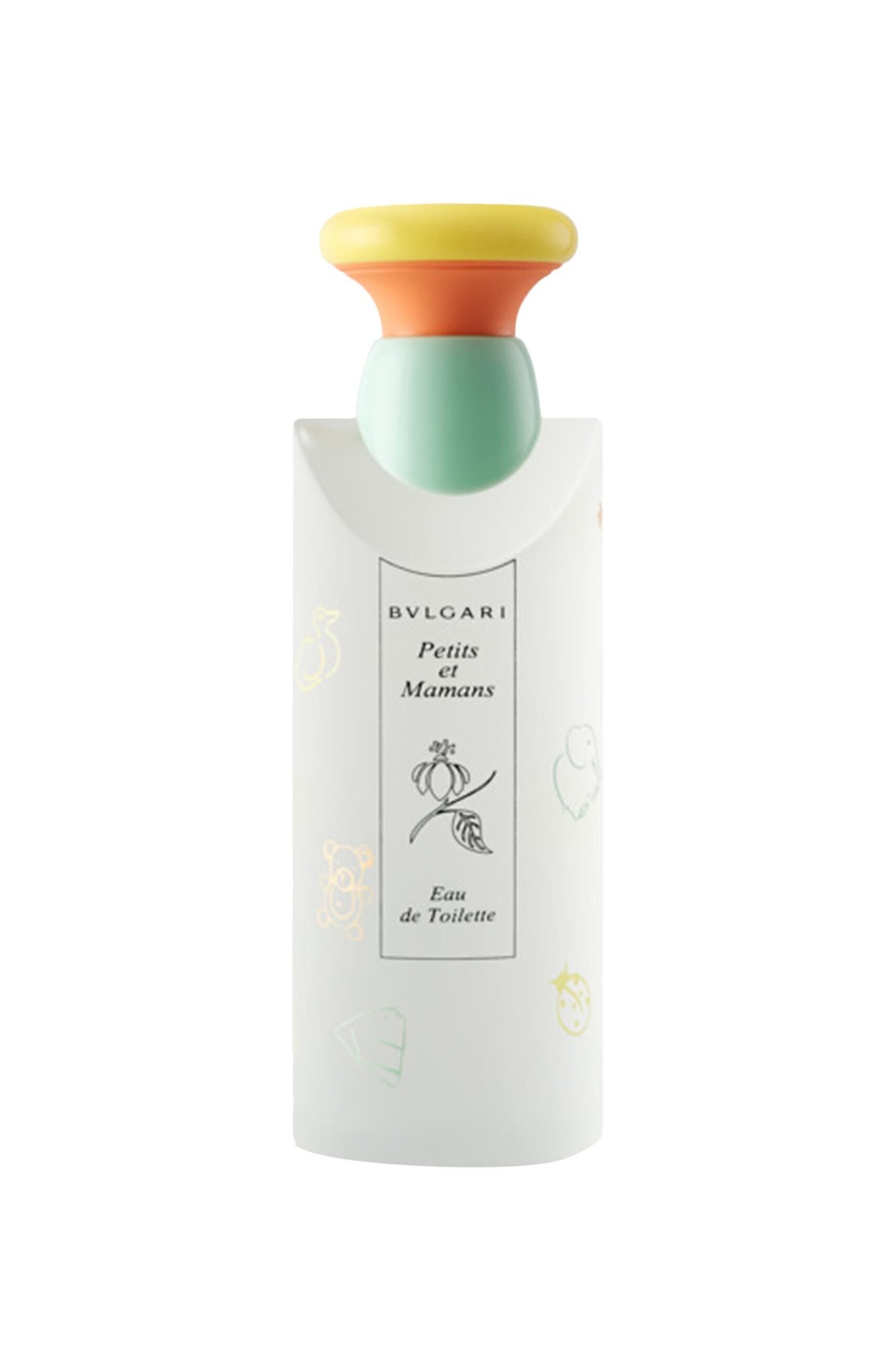 Product Photo Bvlgari Petits et Mamans Eau de Toilette - Image 1