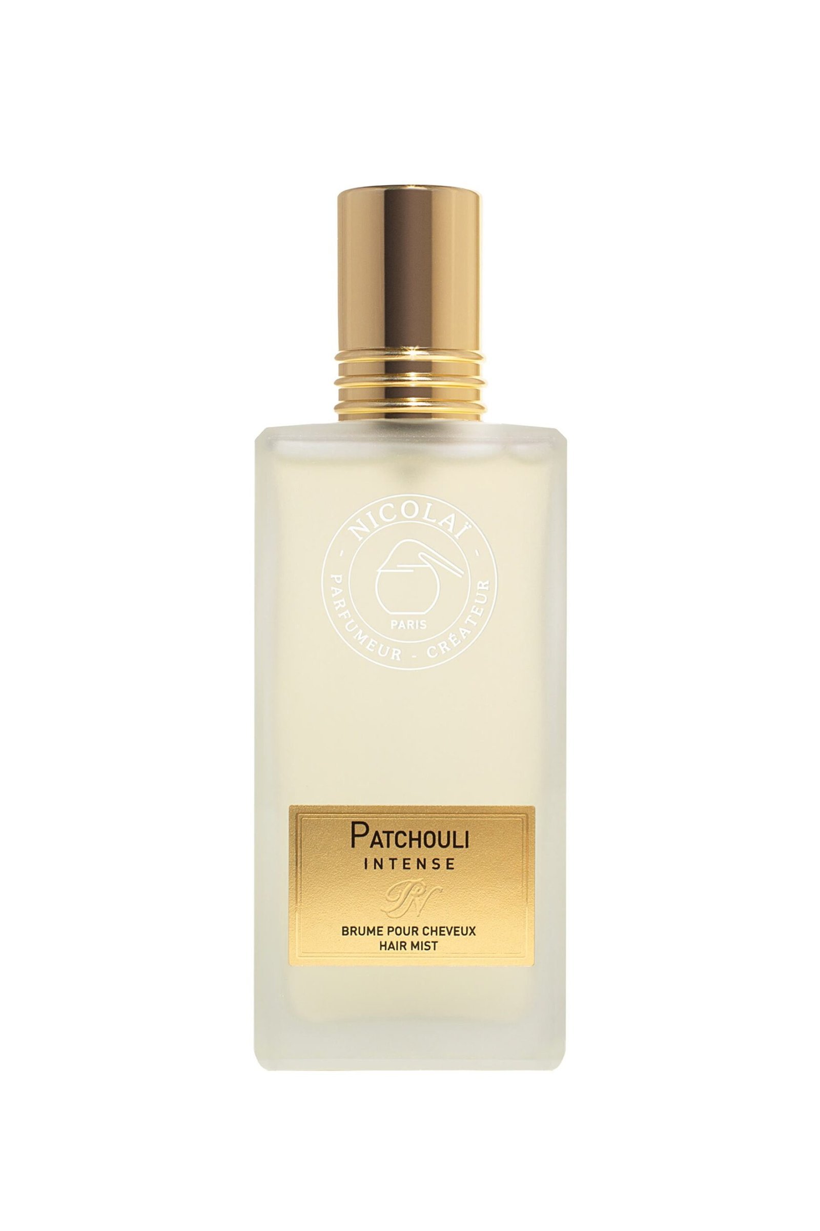 Product Photo بارفان دي نيكولاي باتشولي إنتنس معطر شعر - الصورة 1