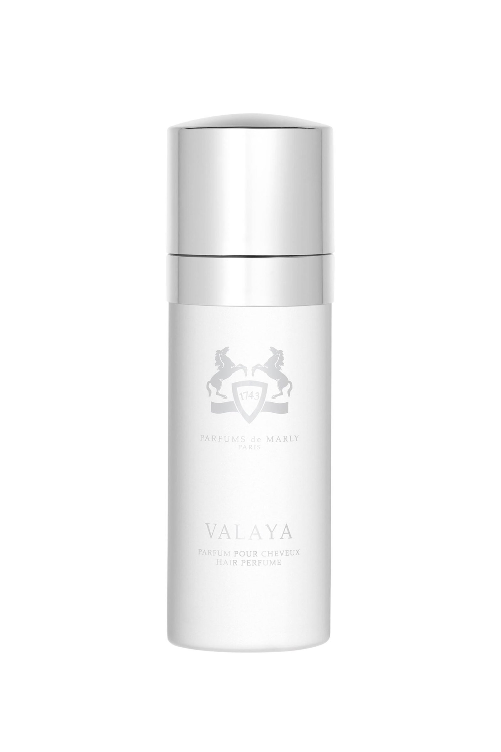 Product Photo Valaya Hair Mist - Image 1