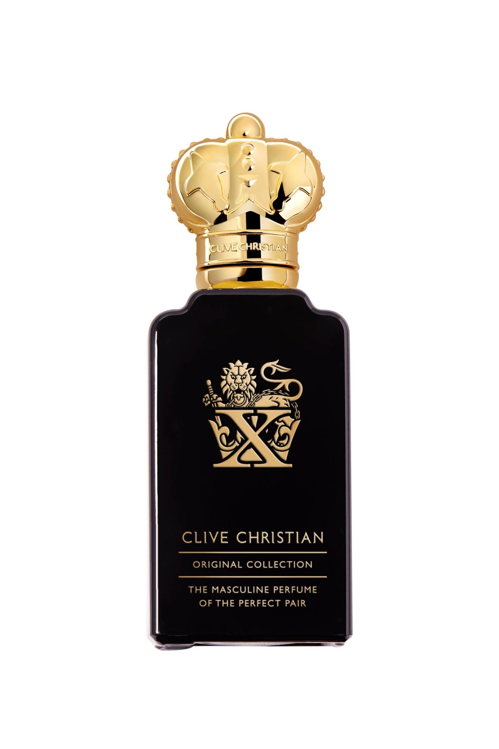 Product Photo Clive Christian Original Collection X Masculine Perfume Spray - Image 1