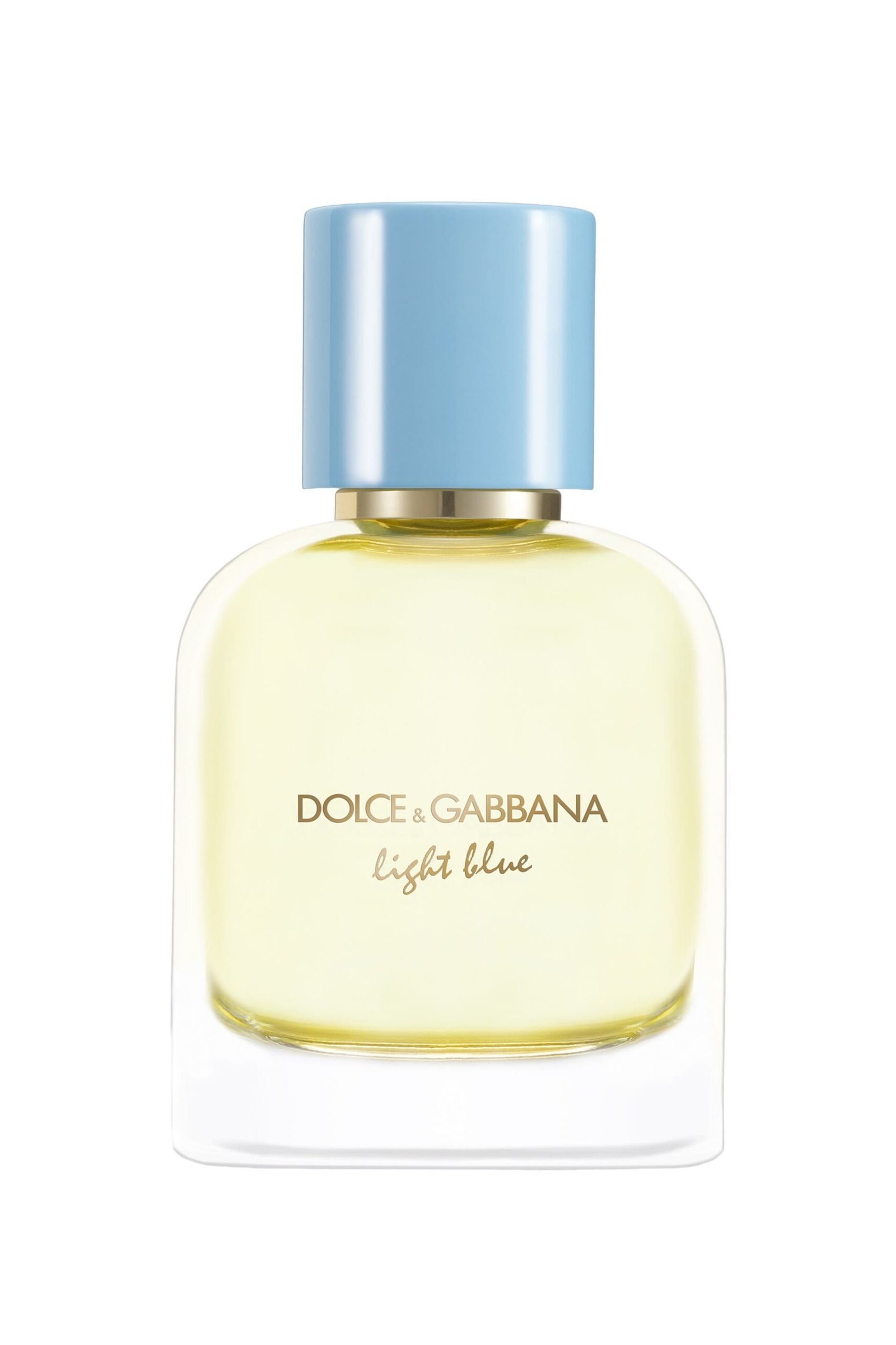 Product Photo Dolce & Gabbana Light Blue Pour Homme Eau de Parfum - Image 1