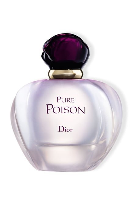 Product Photo ماء عطر بيور بويزون - الصورة 1