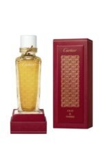 L'Hour Voyages Oud & Amber perfume - Image 2