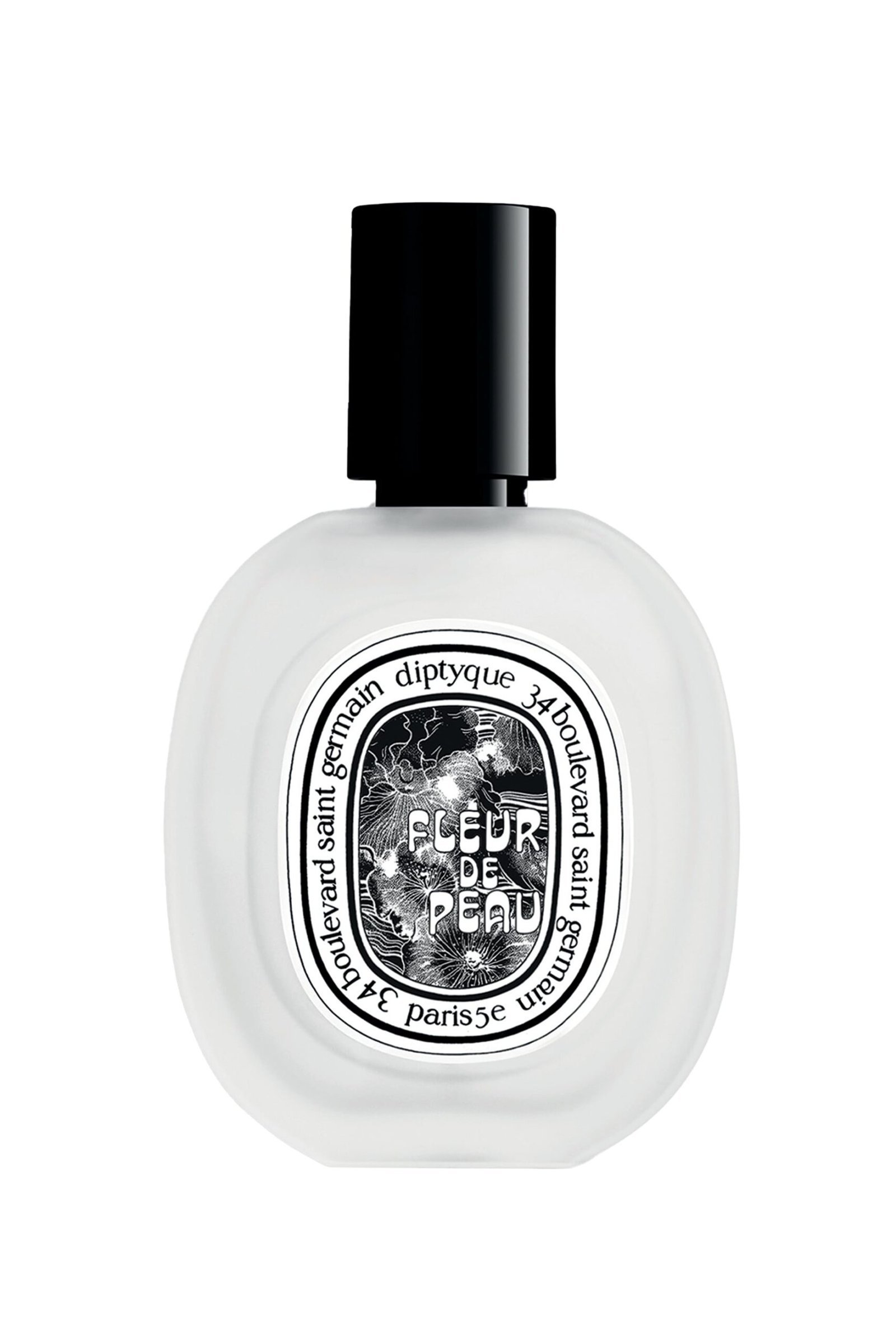 Product Photo ديبتيك فلور دو بو بخاخ الشعر المعطر - الصورة 1