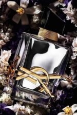 Libre L'Absolu Platin Eau de Parfum - Image 3