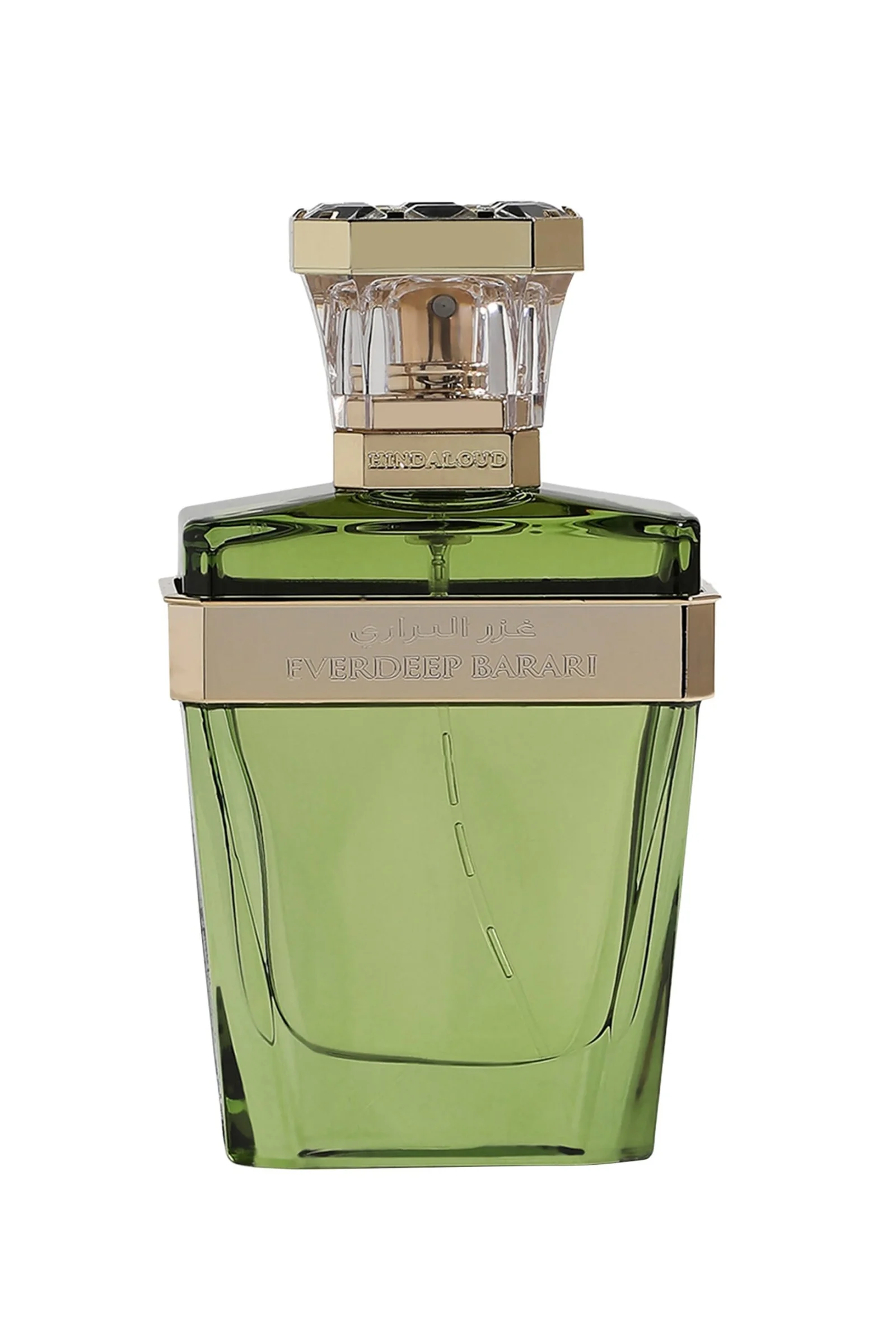 Product Photo Hind Al Oud Everdeep Barari Parfum, 50ml - Image 1
