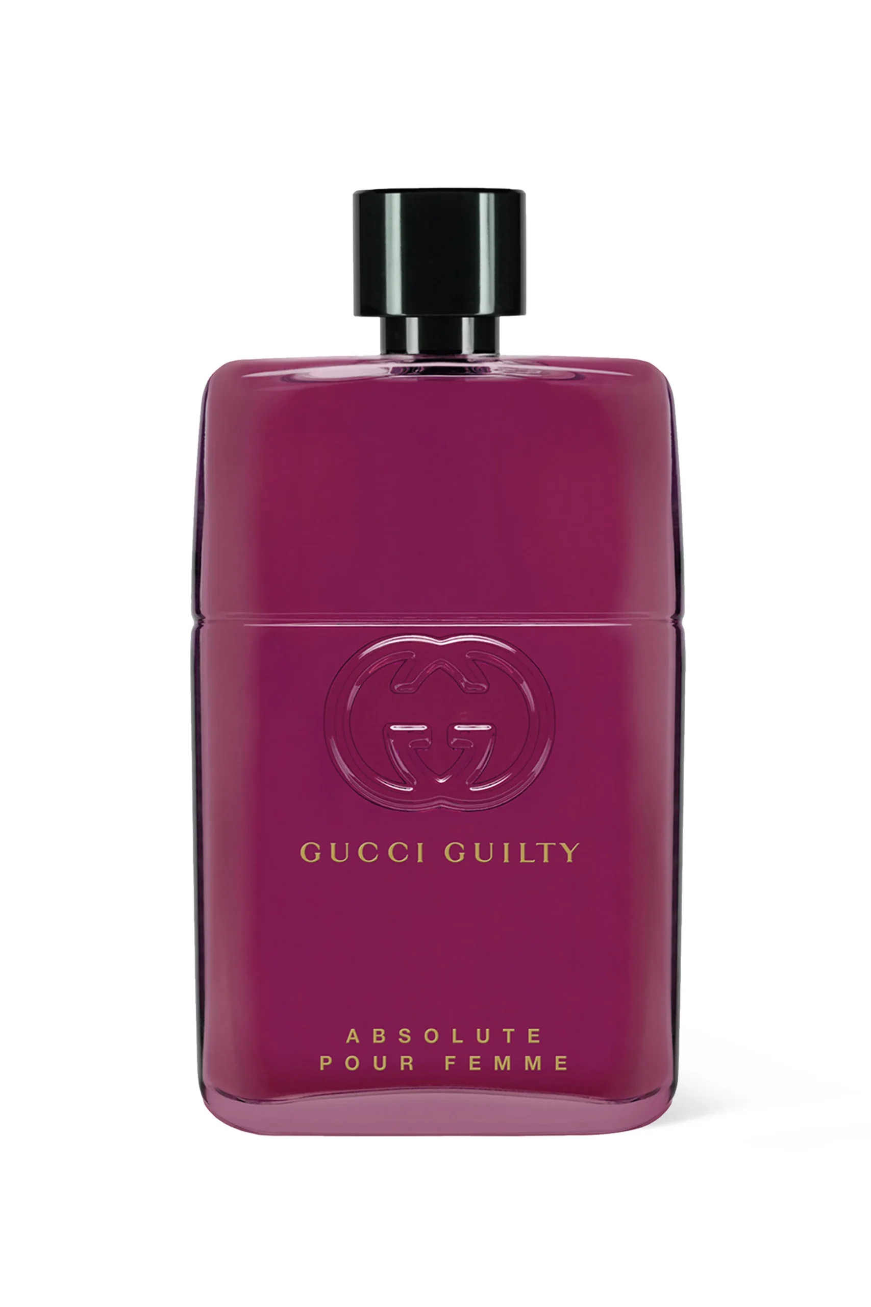 Product Photo Gucci Guilty Absolute Pour Femme Eau De Parfum - Image 1