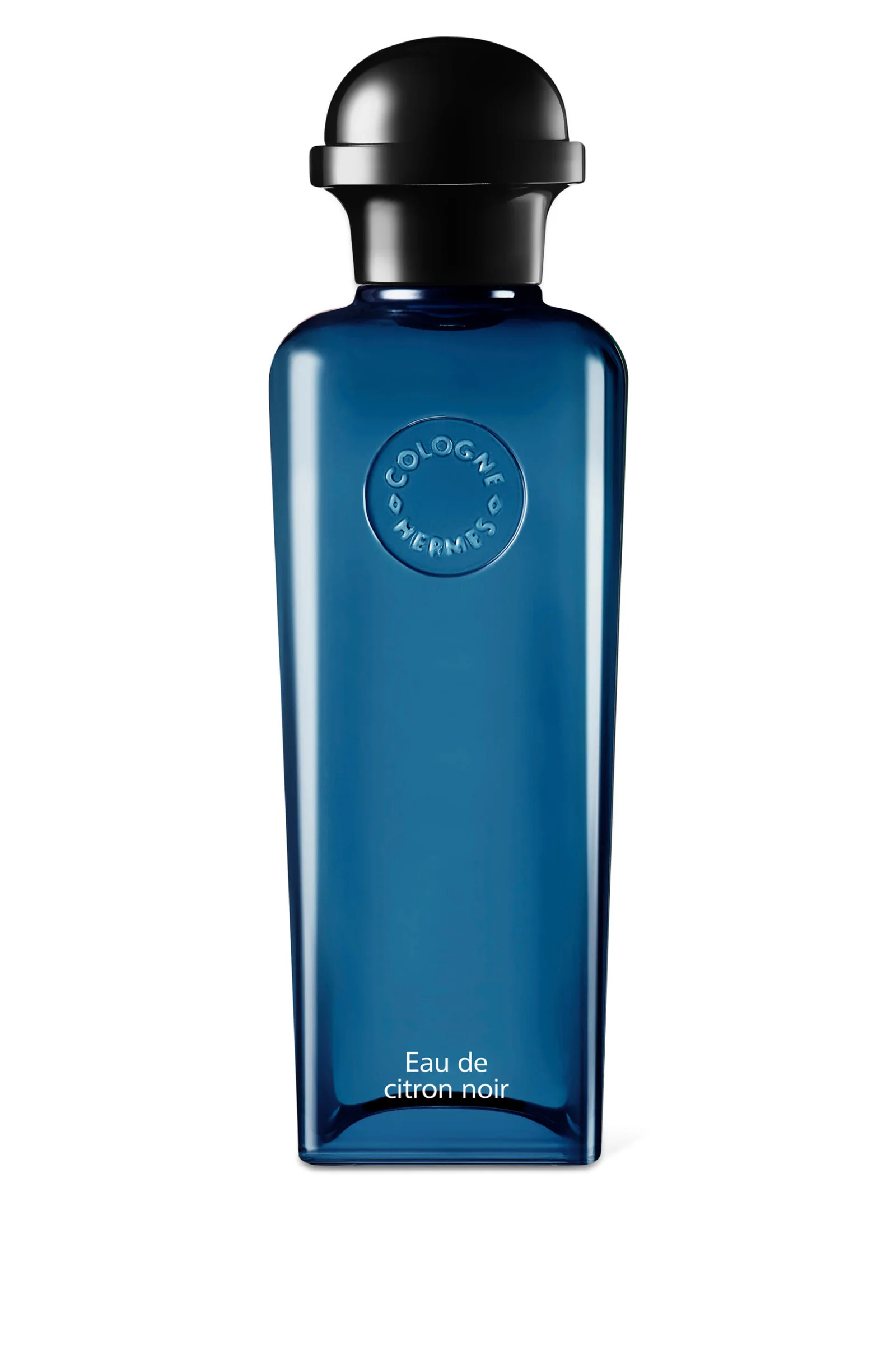 Product Photo Hermès Eau de Citron Noir Eau de Cologne, 100ml - Image 1