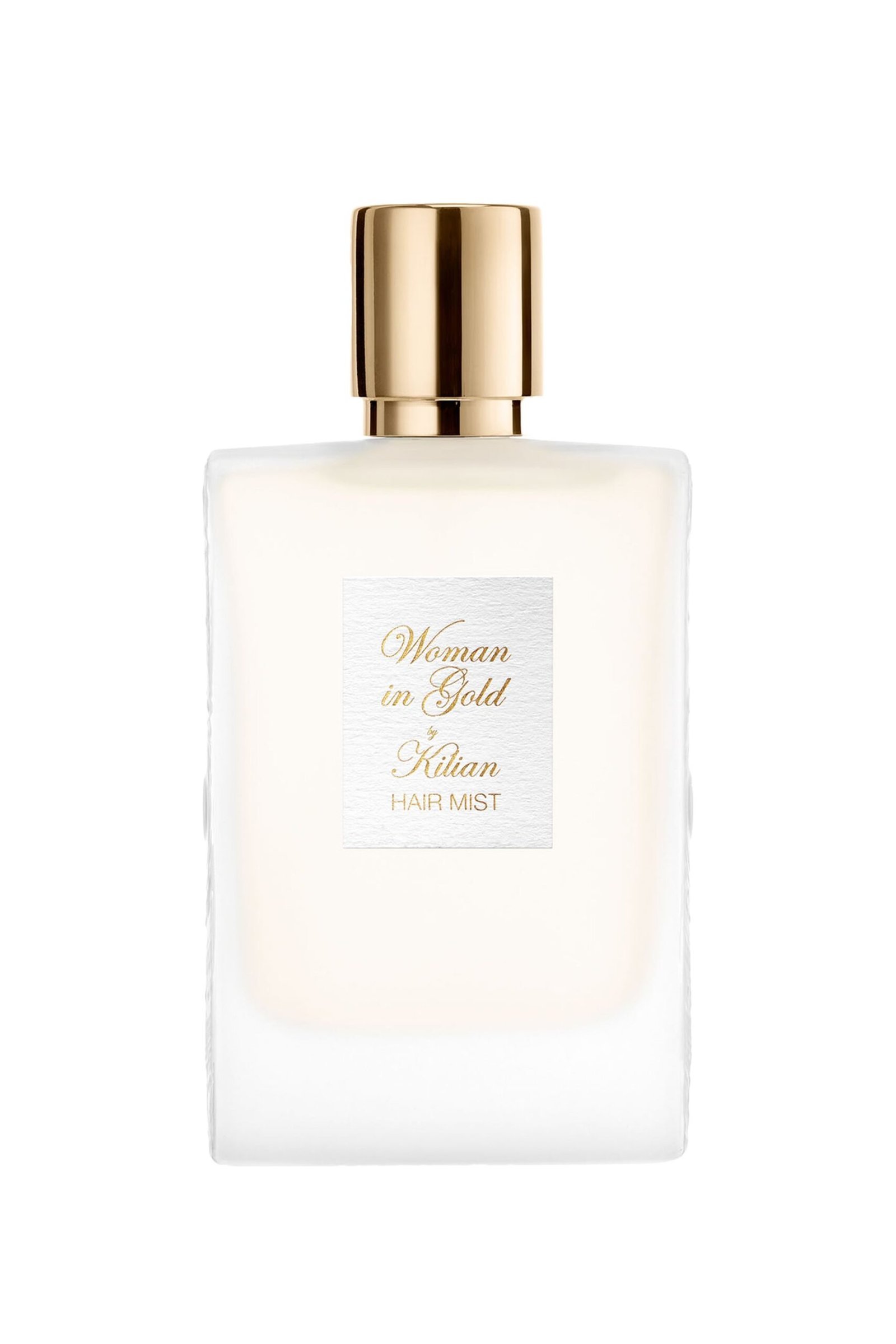 Product Photo Kilian Paris Woman In Gold Hair Mist - Image 1