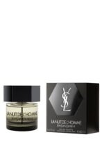 La Nuit de L'Homme eau de toilette - Image 2