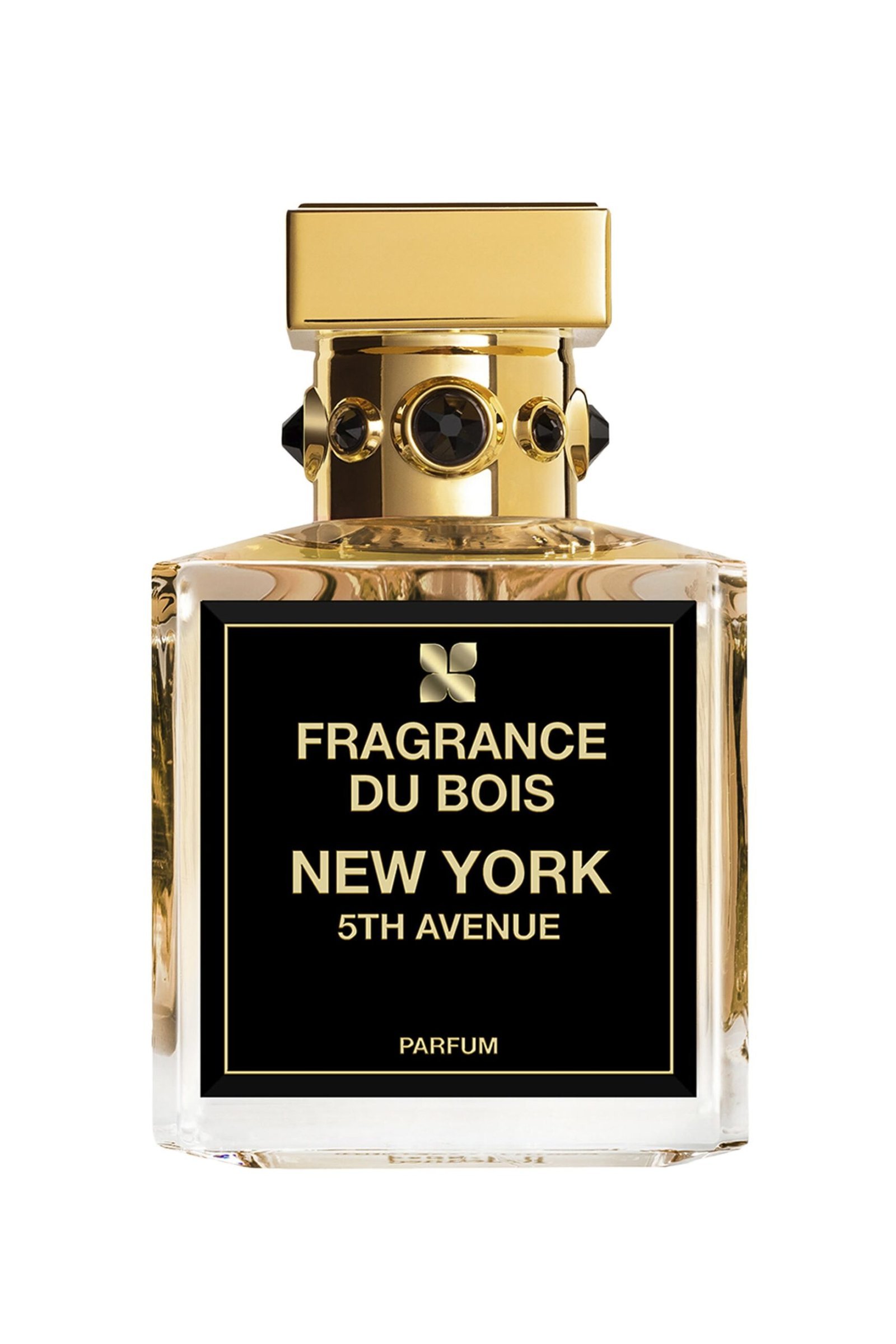 Product Photo Fragrance du Bois New York 5th Avenue Parfum - Image 1