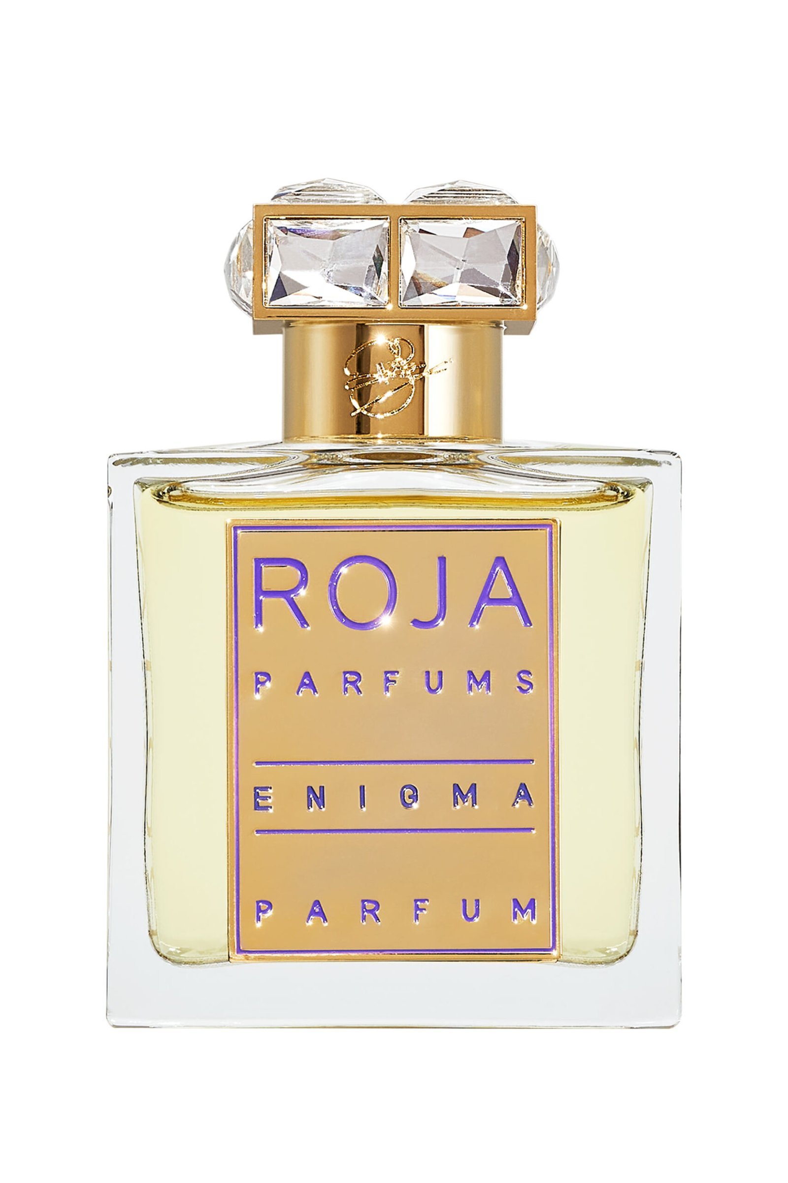 Product Photo Roja Enigma Pour Femme Parfum - Image 1