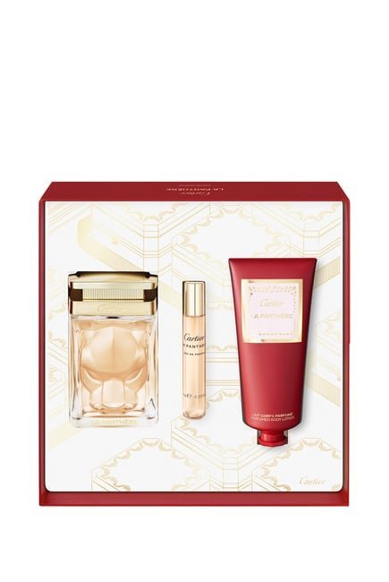 Product Photo مجموعة هدية لا بانتير - الصورة 1
