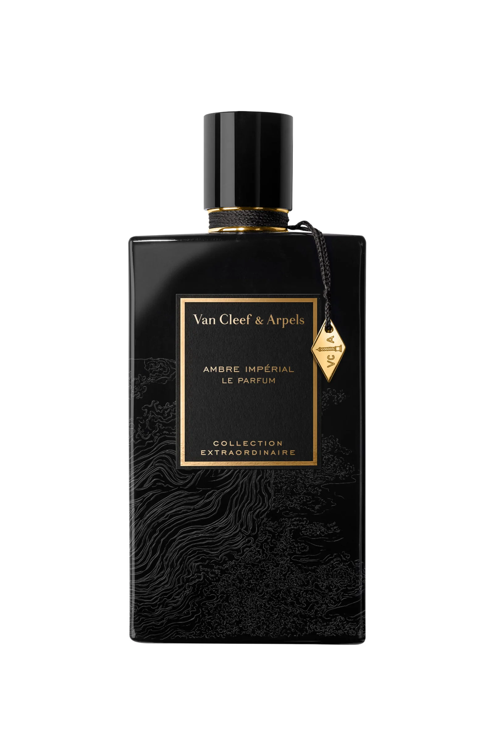 Product Photo Van Cleef & Arpels Ambre Impérial Eau de Parfum – 75ml - Image 1