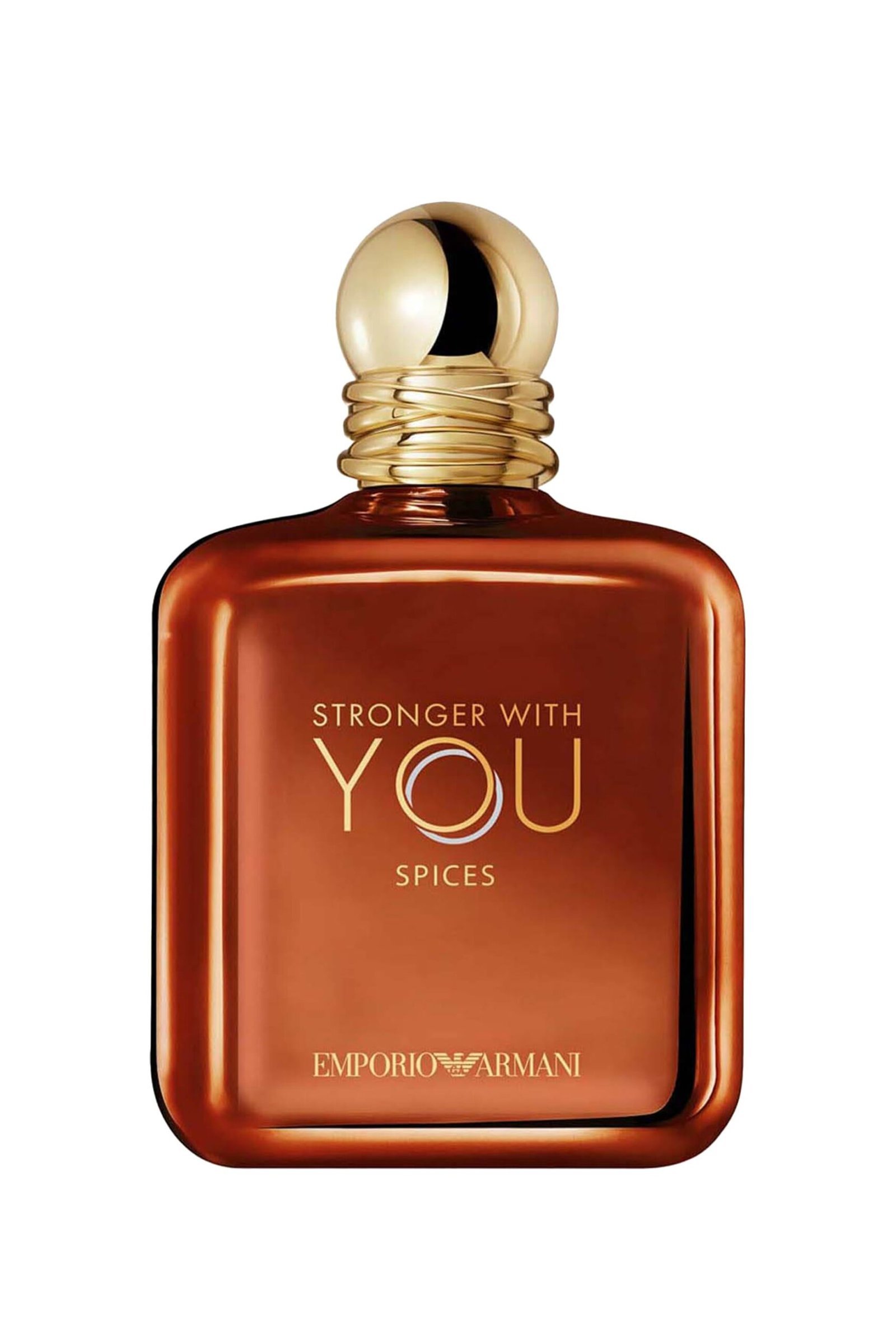 Product Photo Armani Stronger With You Spices Eau de Parfum - Image 1