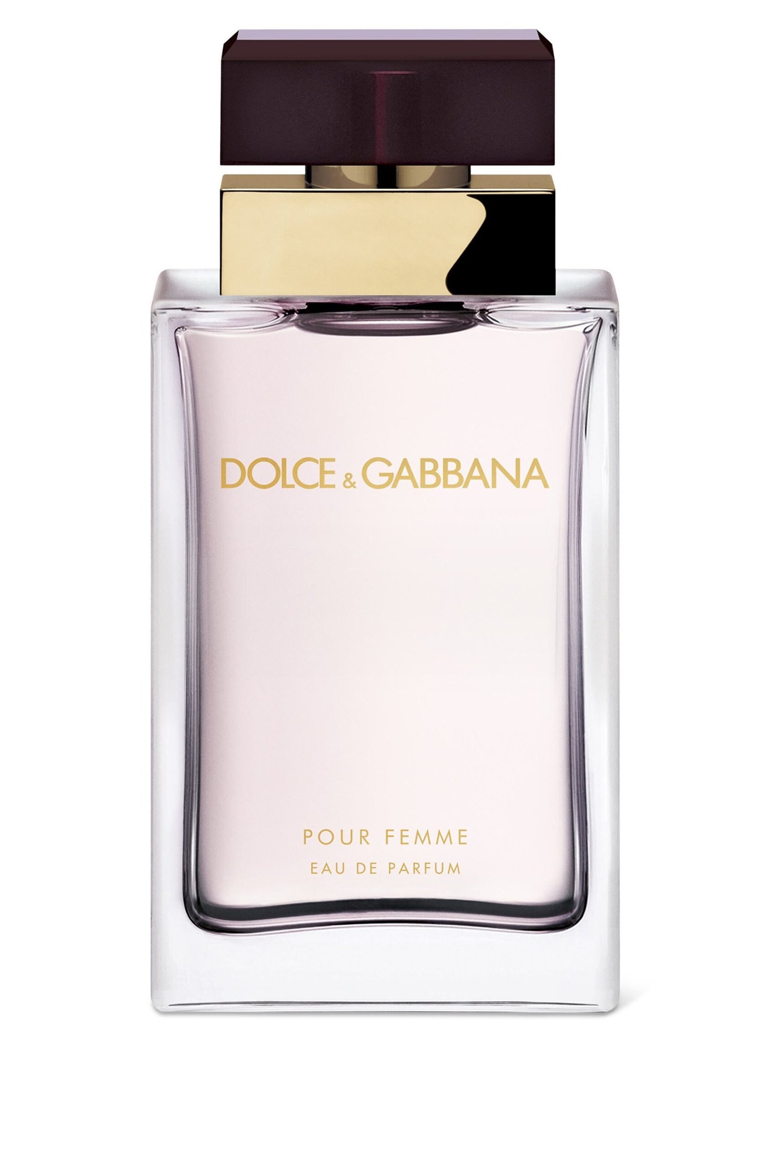 Product Photo Dolce & Gabbana Pour Femme Eau de Parfum - Image 1
