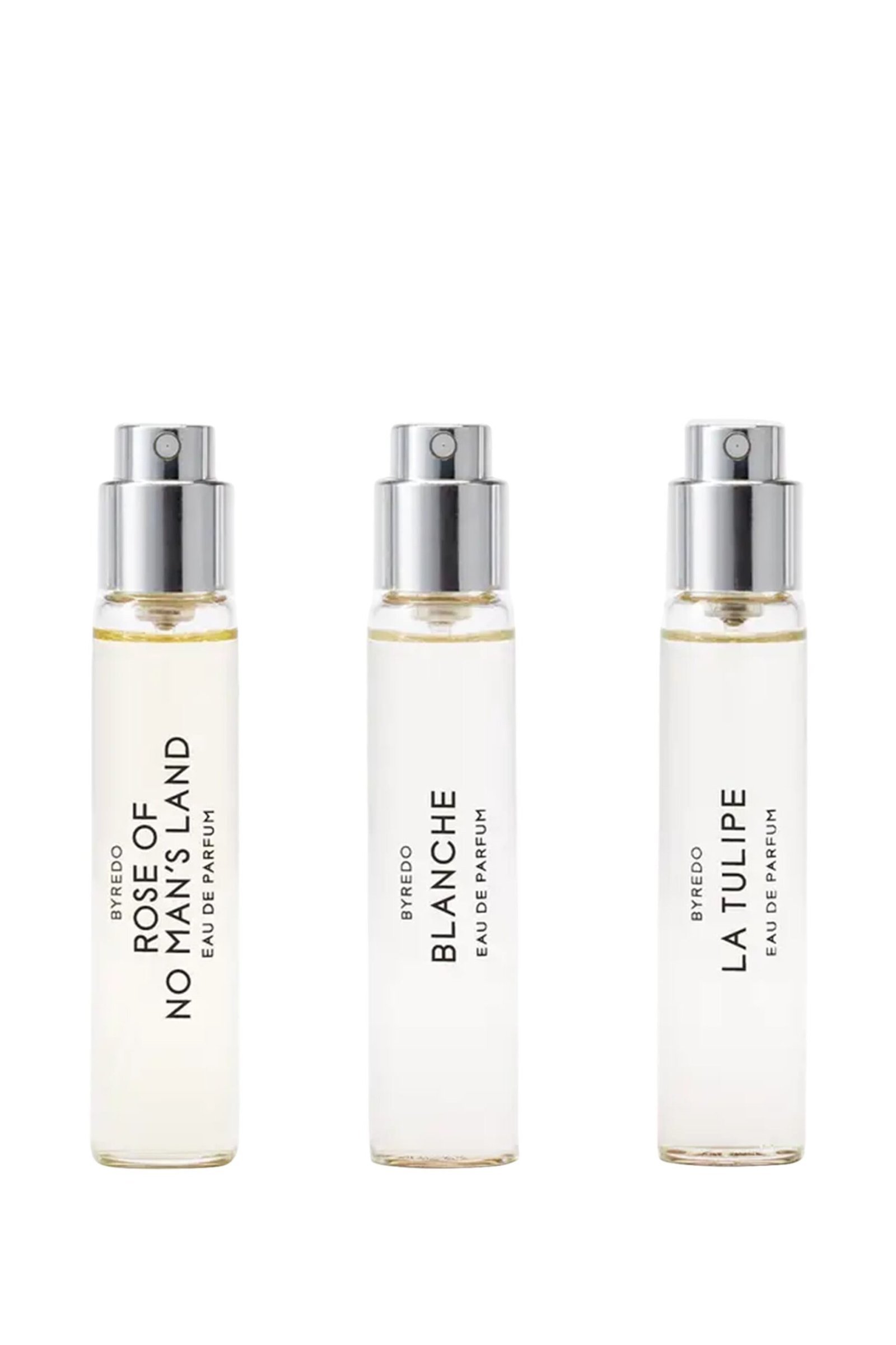 Product Photo La Sélection Florale Travel Set - Image 1