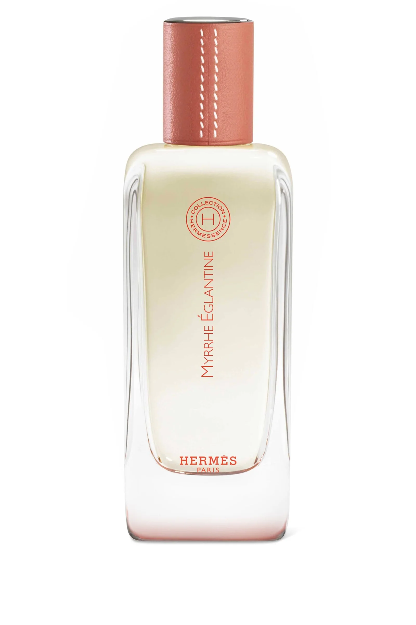 Product Photo Hermès Myrrhe Églantine Eau de Toilette, 200ml - Image 1