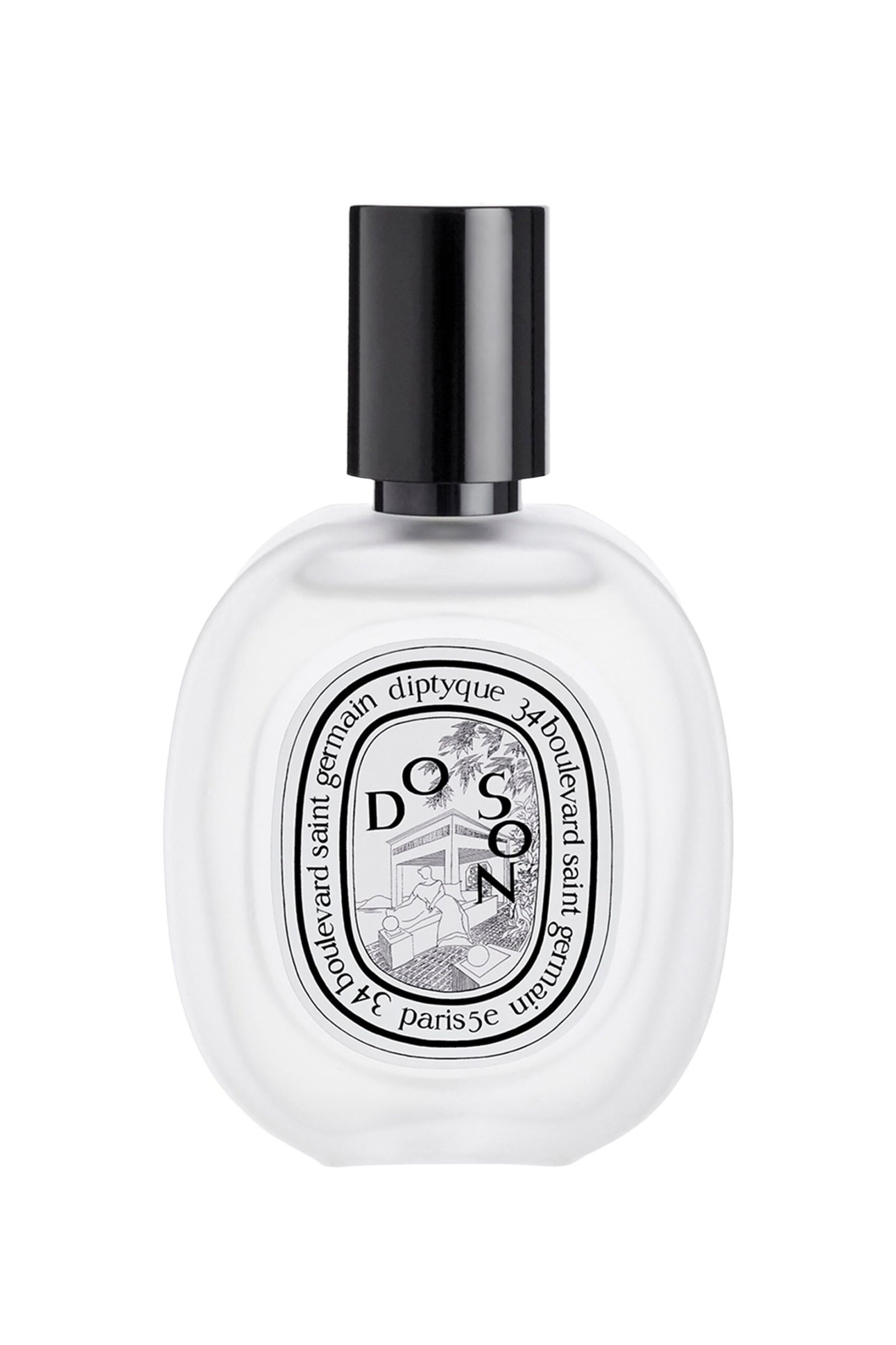 Product Photo Diptyque Do Son Hair Mist - Image 1