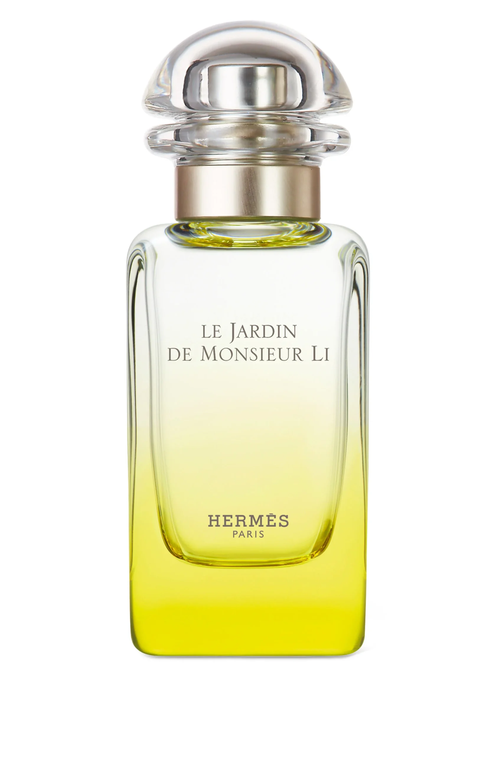 Product Photo Hermès Le Jardin de Monsieur Li Eau de Toilette, 50ml - Image 1