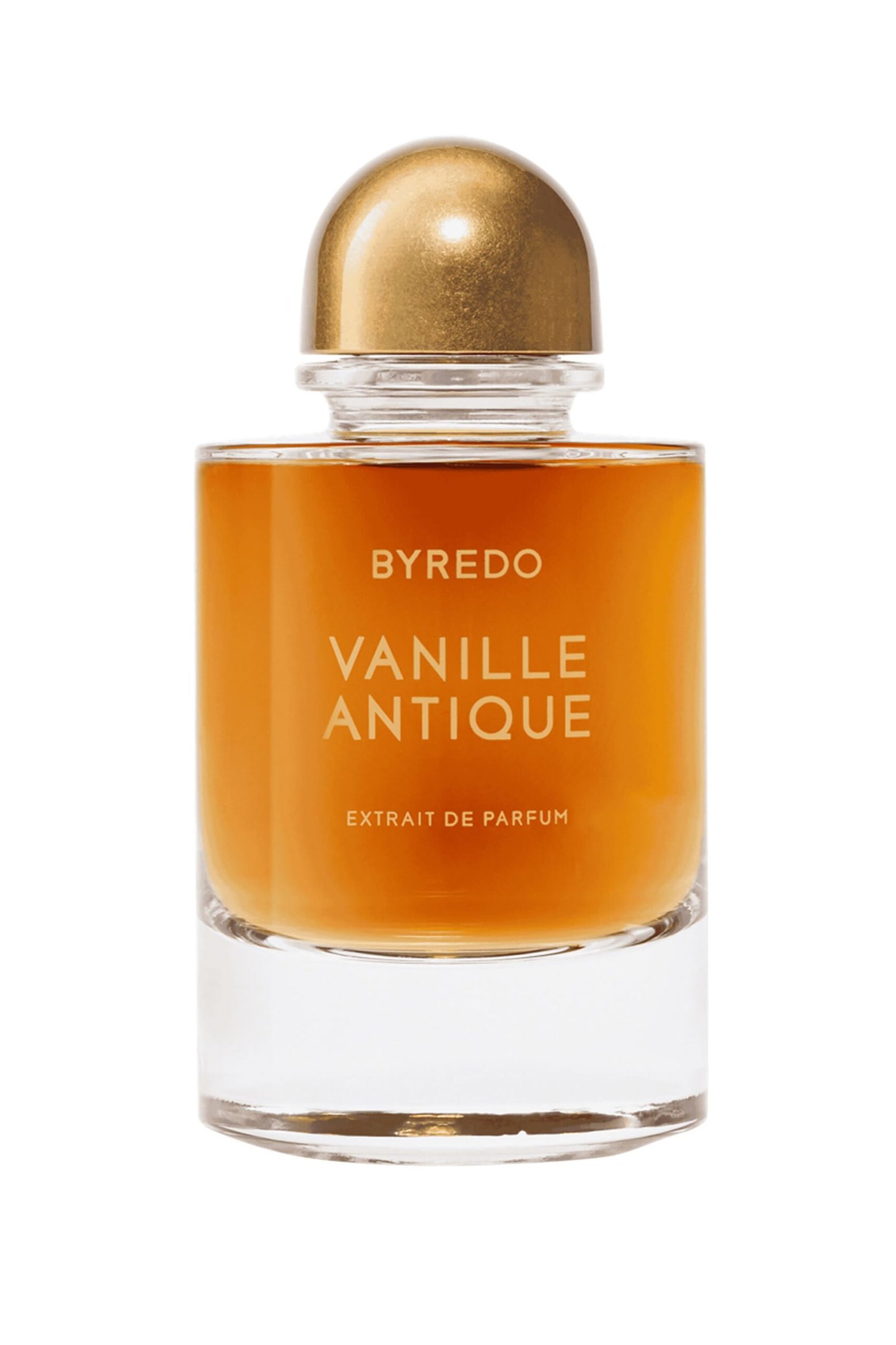 Product Photo Vanille Antique Extrait de Parfum - Image 1
