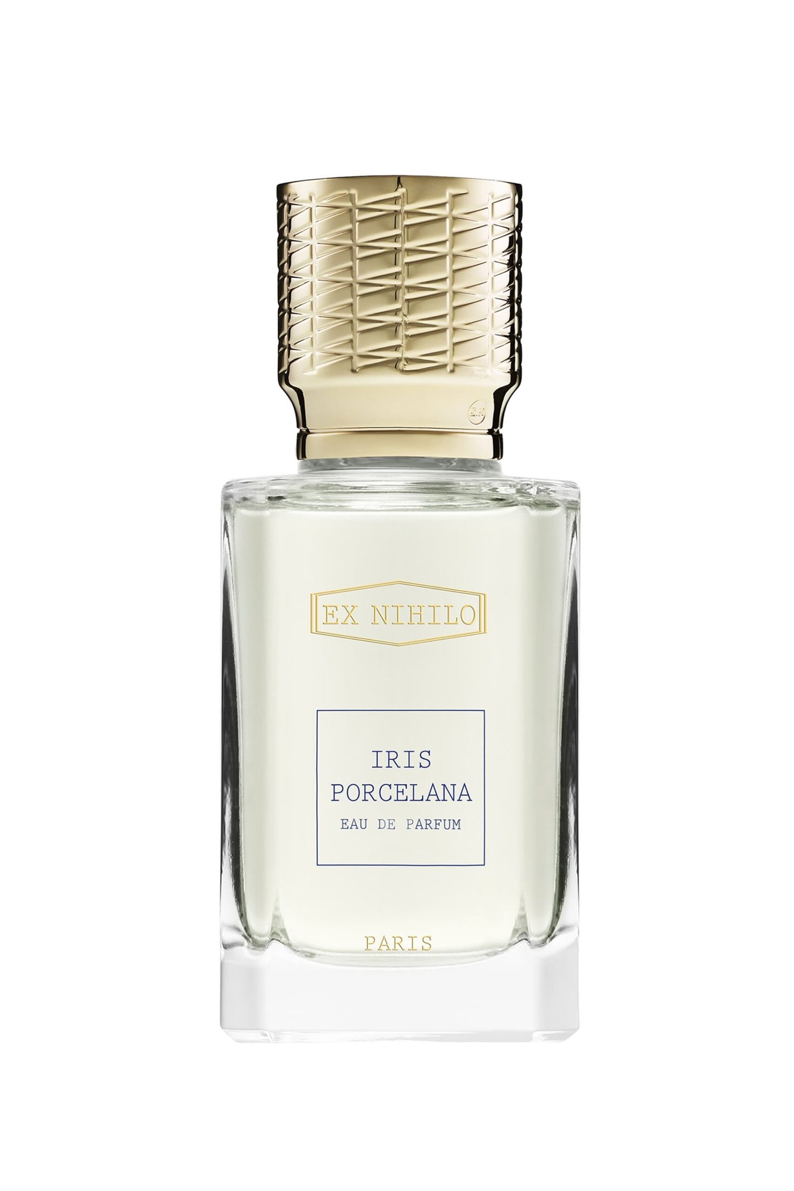 Product Photo Ex Nihilo Iris Porcelana Eau de Parfum - Image 1