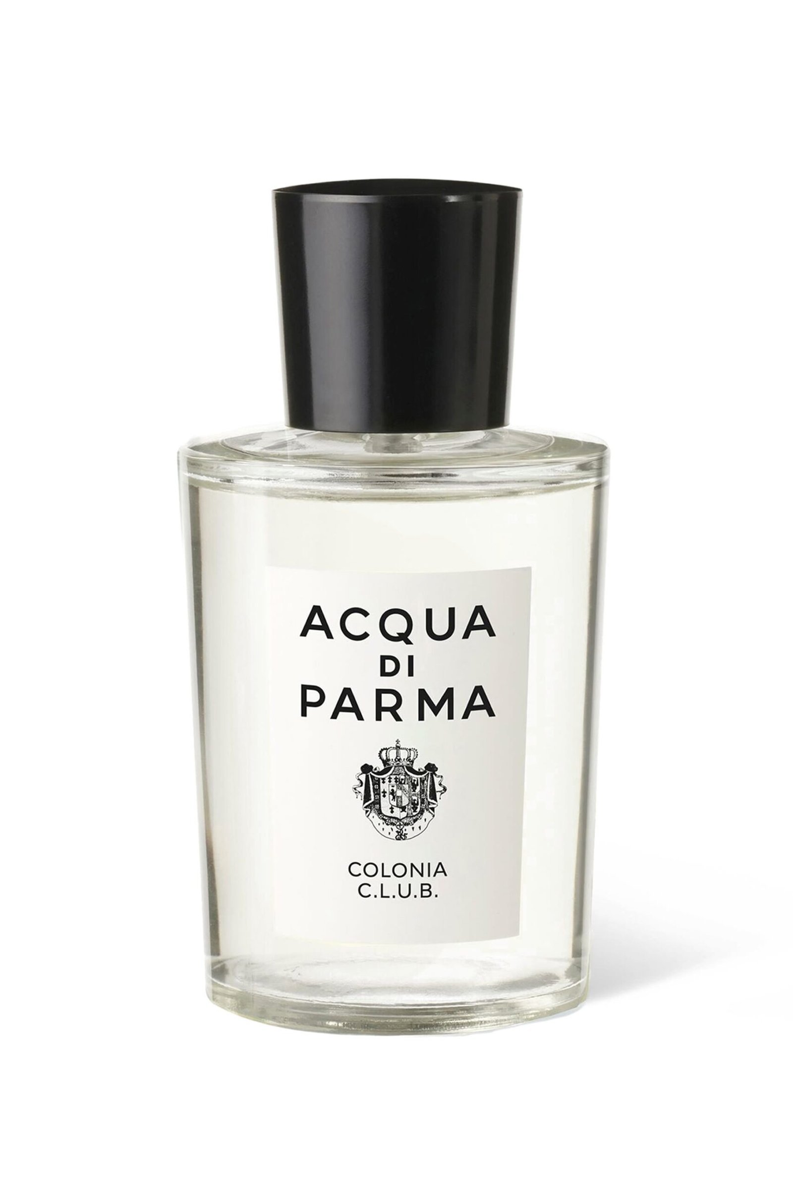 Product Photo Acqua di Parma Colonia C.L.U.B. Eau de Cologne - Image 1