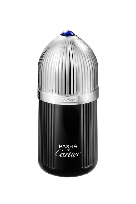 Product Photo أو دو تواليت باشا دي كارتييه إديشن نوار - الصورة 1