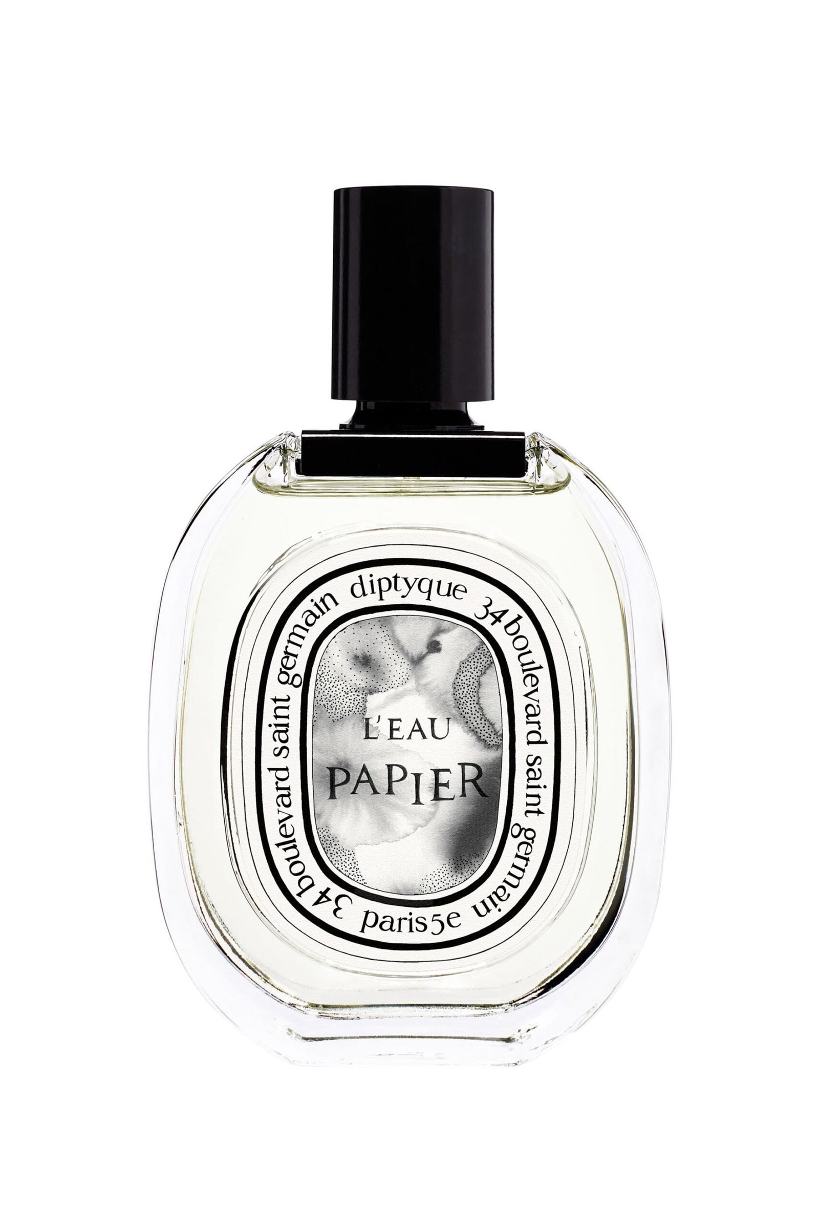 Product Photo Diptyque L'Eau Papier Eau de Toilette - Image 1