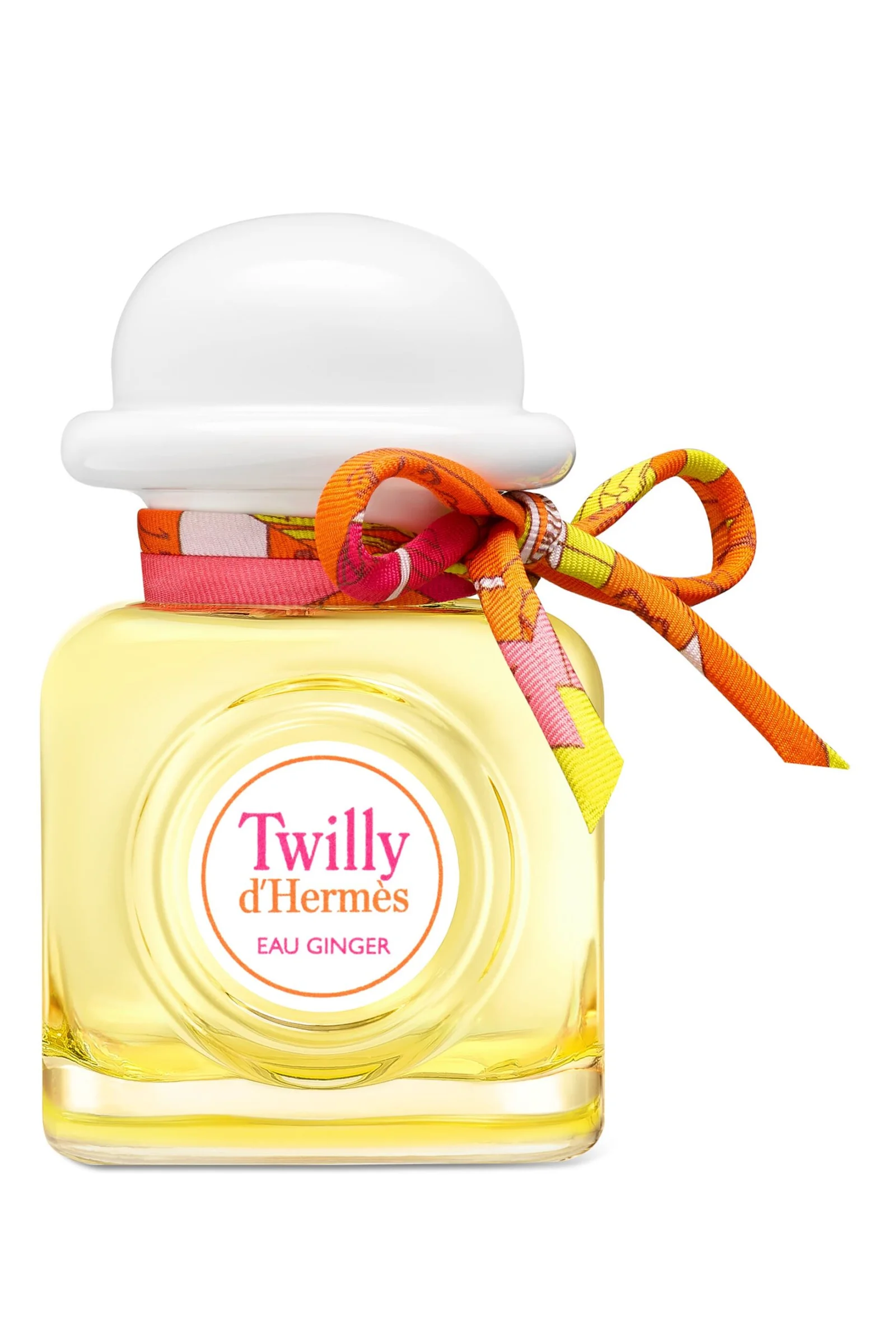Product Photo Hermès Twilly Eau Ginger Eau de Parfum for Women, 50ml - Image 1