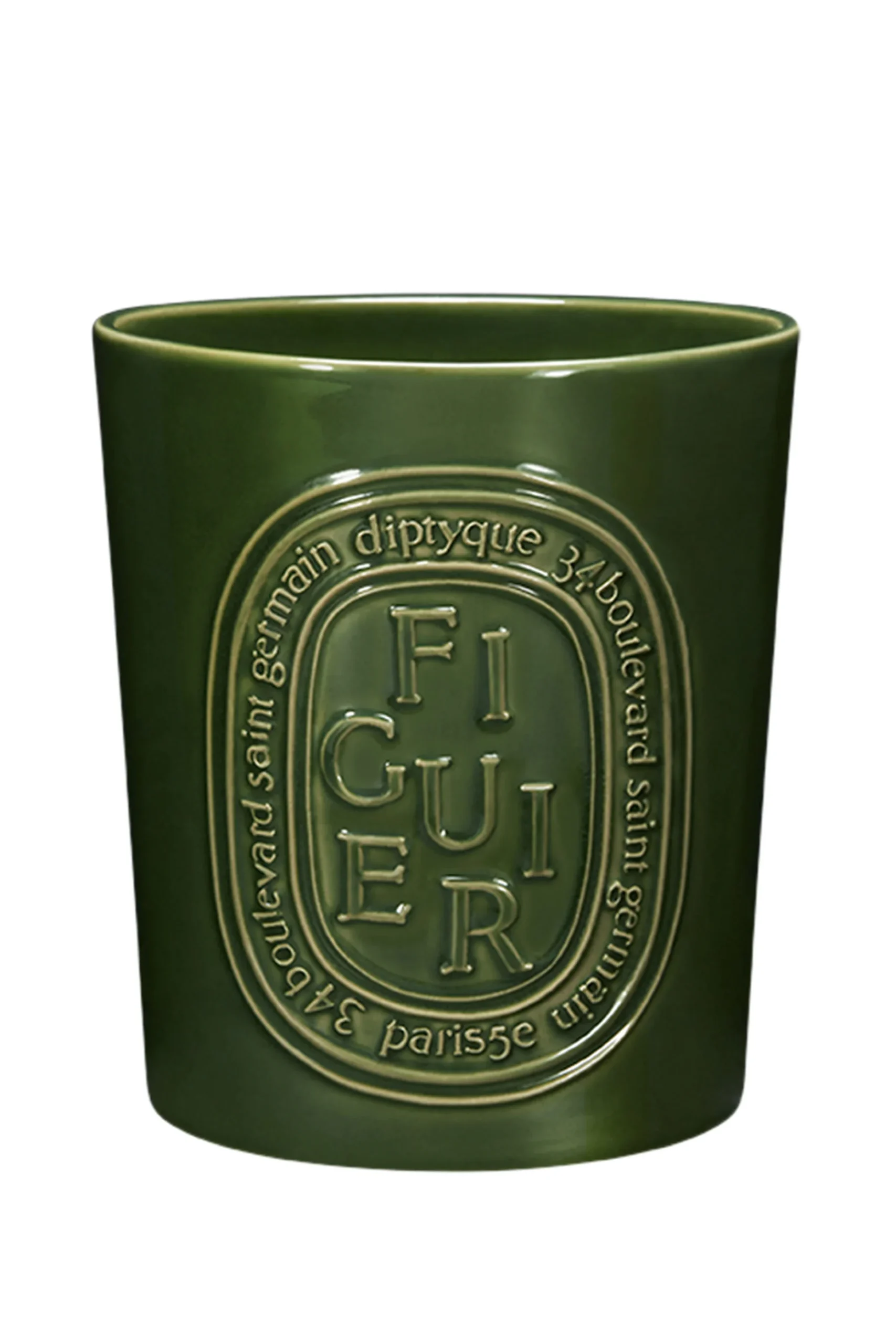Product Photo Diptyque Figuier Candle - Image 1