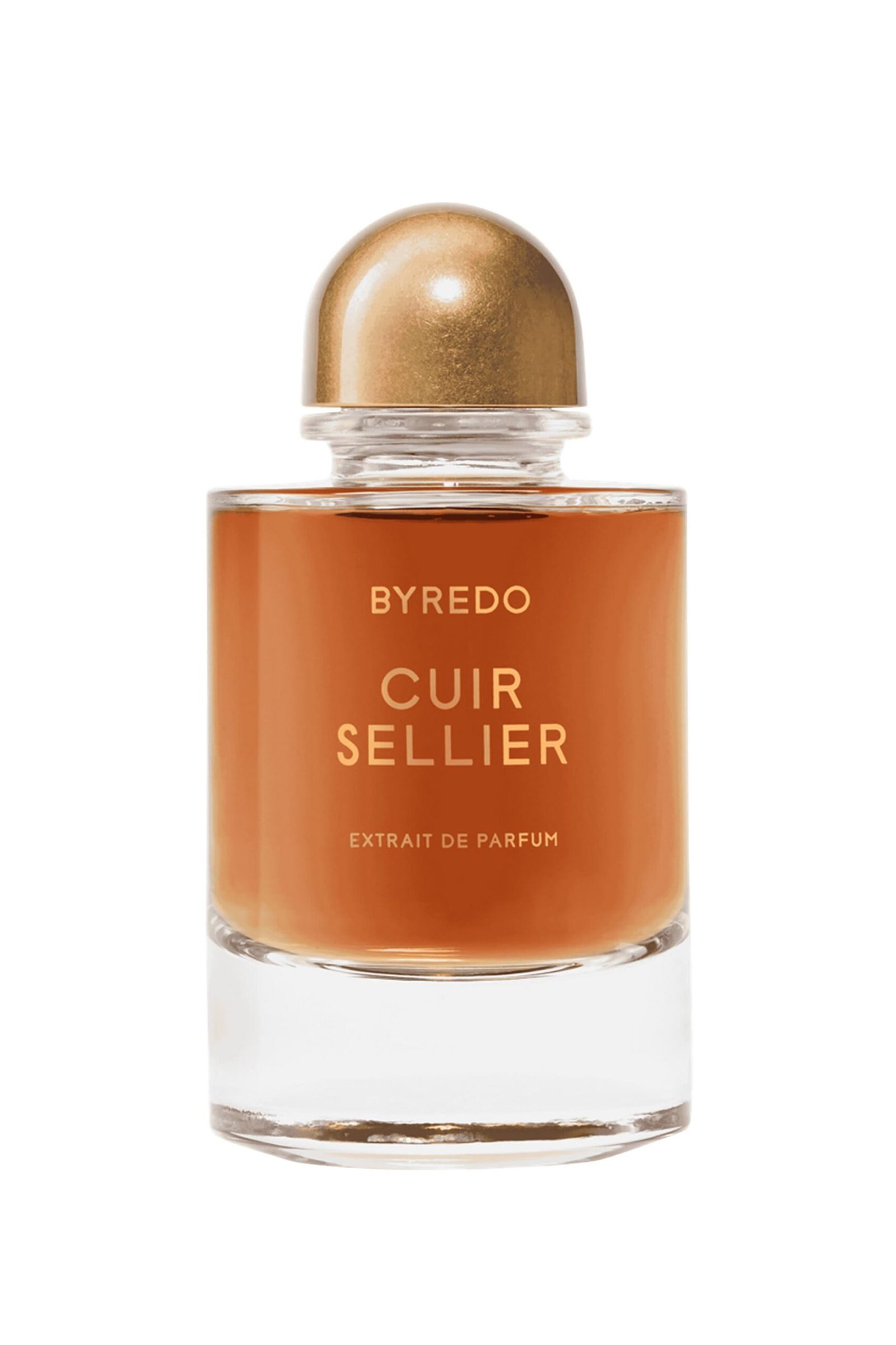Product Photo Cuir Sellier Extrait de Parfum - Image 1