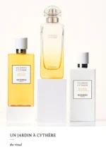 Hermès Un Jardin à Cythère Eau de Toilette, 100ml