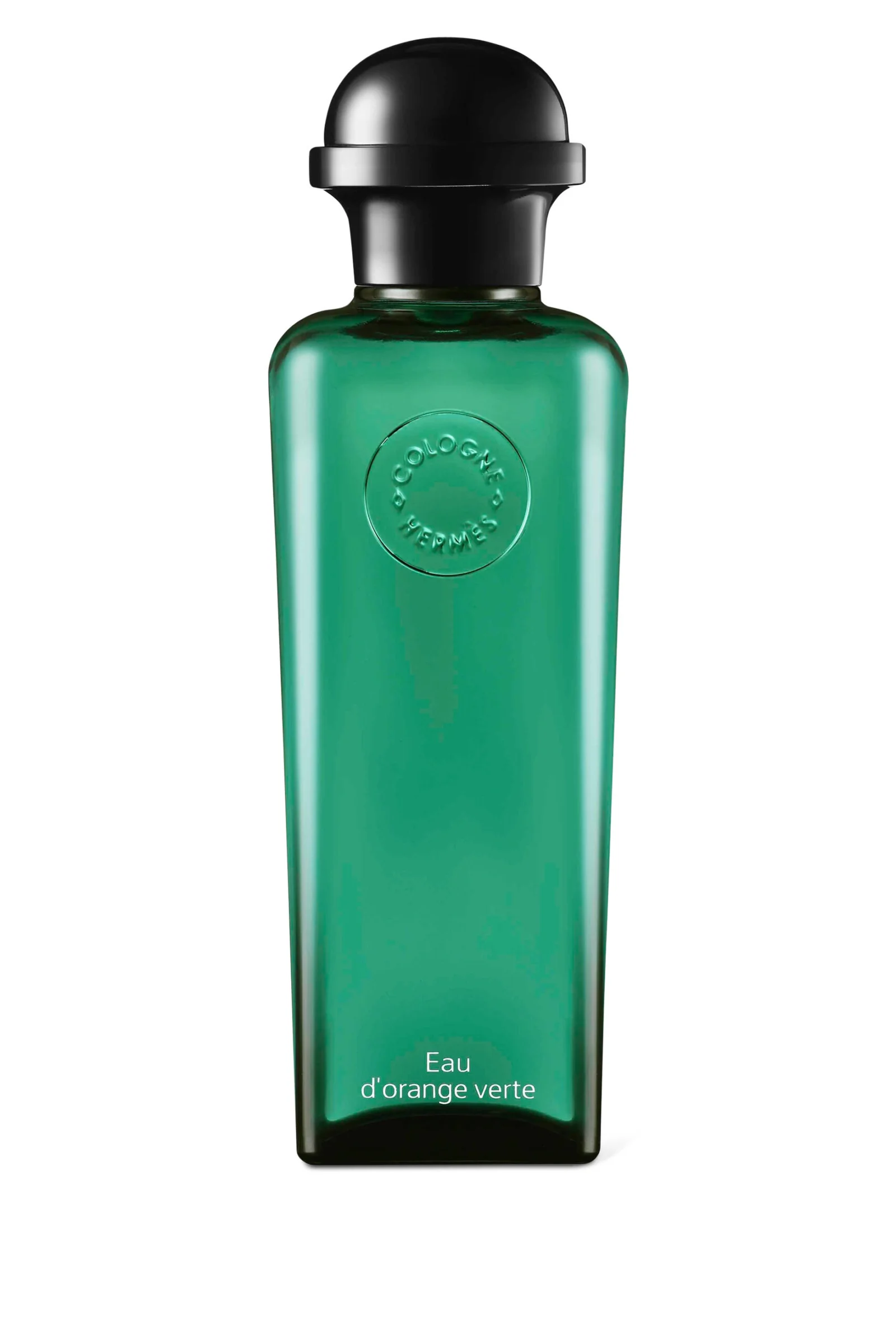 Product Photo Hermès Eau d'Orange Verte Eau de Cologne, 200ml - Image 1