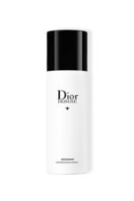 Dior Homme deodorant spray