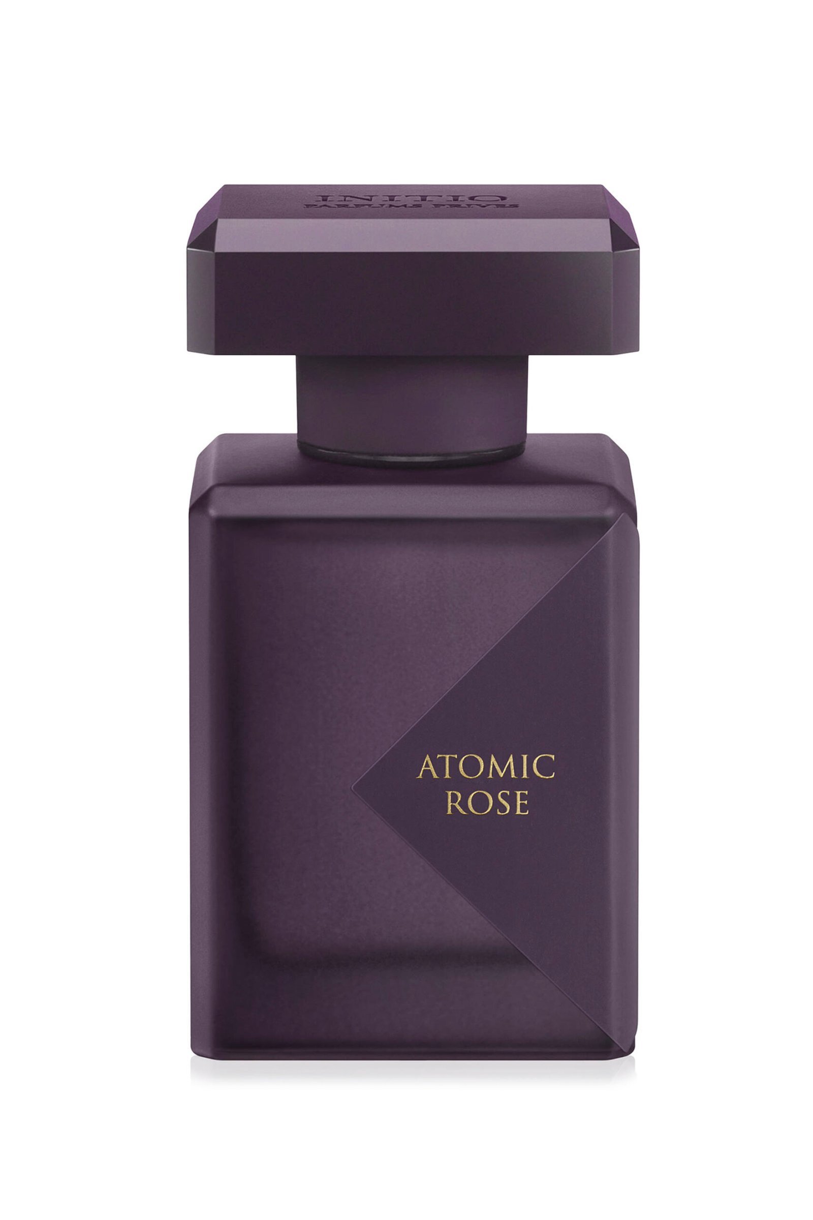 Product Photo Atomic Rose Hair Perfume - Image 1