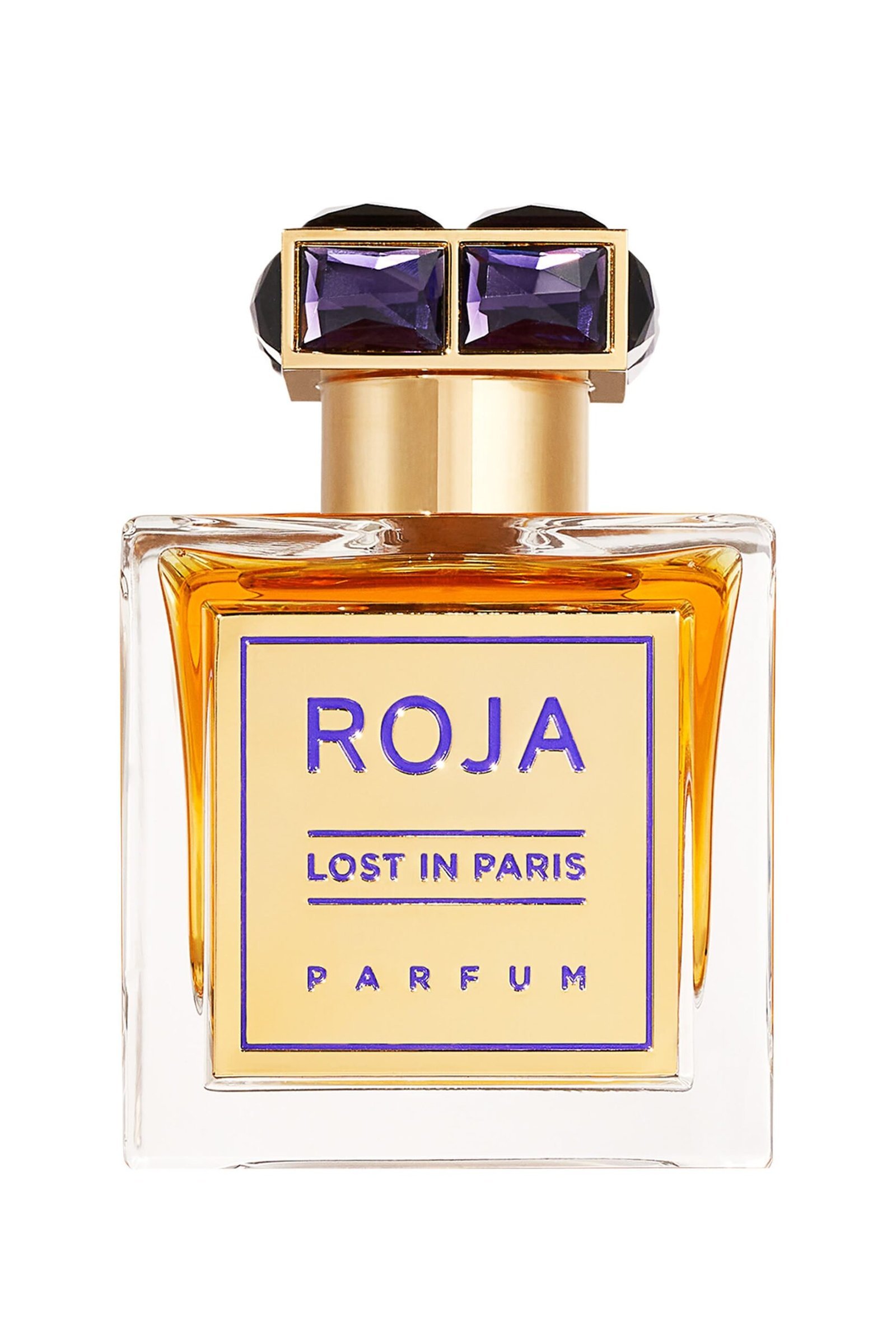 Product Photo Roja Lost in Paris Parfum - Image 1