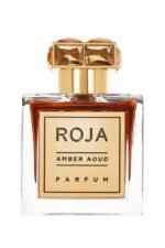 عطر آمبر عود بارفان من روجا - الصورة 2