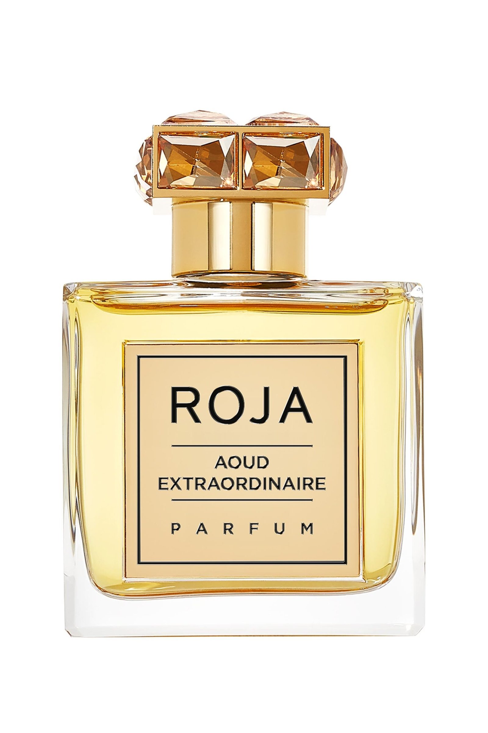 Product Photo Roja Aoud Extraordinaire Parfum - Image 1