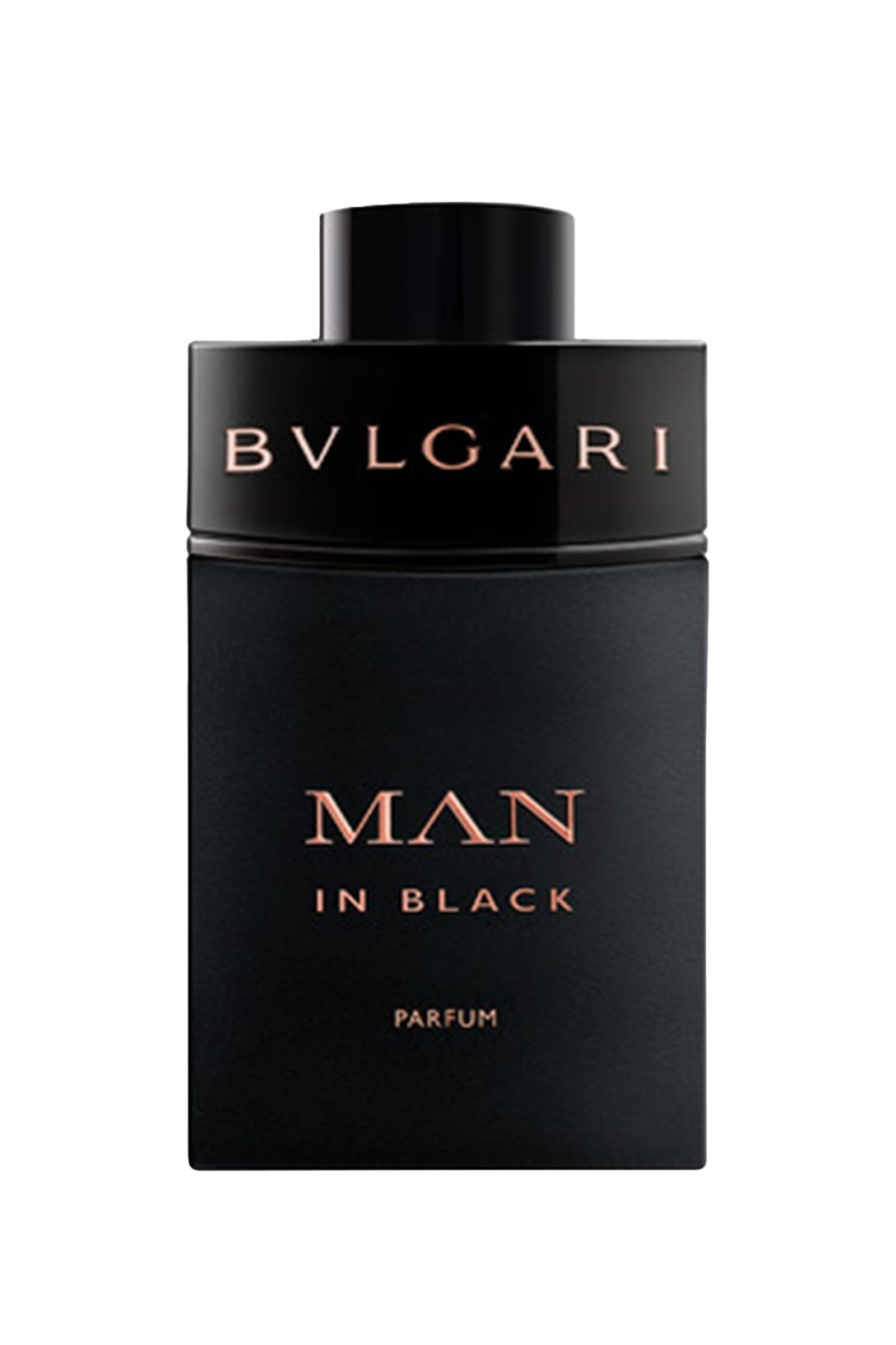 Product Photo Bvlgari Man In Black Parfum - Image 1
