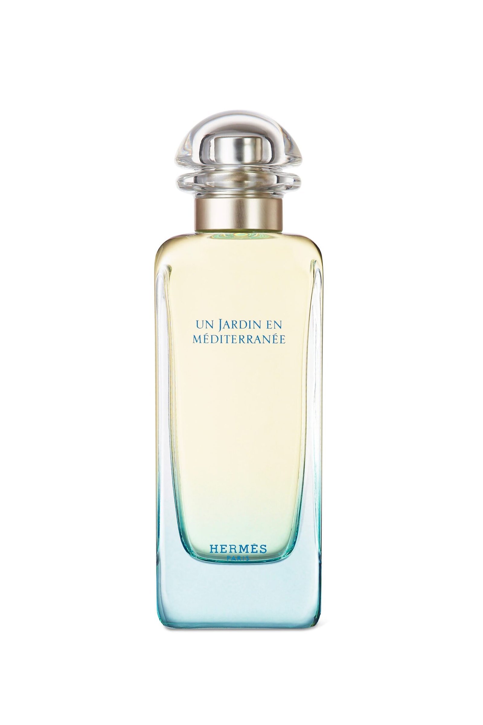 Product Photo Hermès Un Jardin en Méditerranée Eau de Toilette, 100ml - Image 1