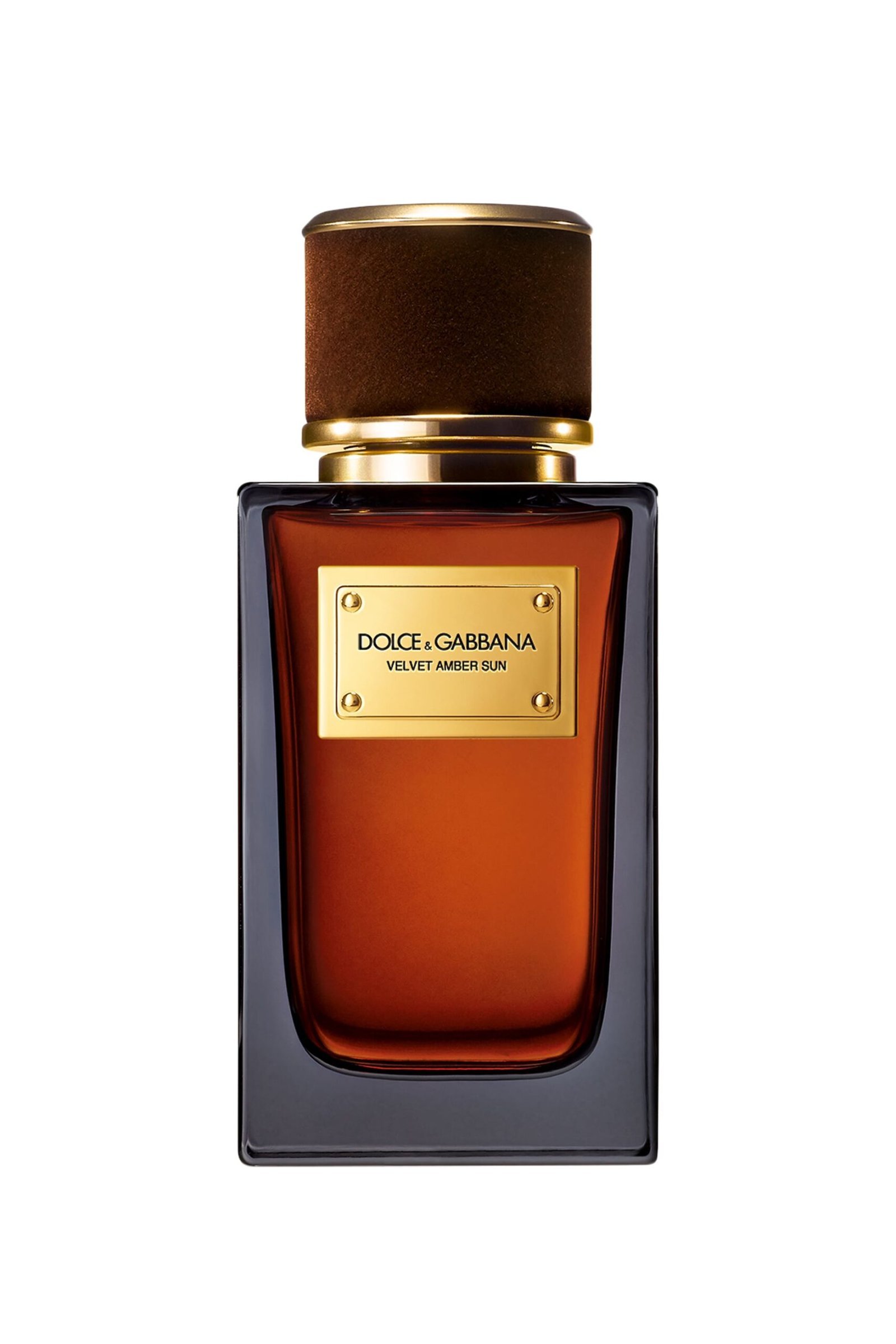 Product Photo Dolce & Gabbana Velvet Amber Sun Eau de Parfum - Image 1