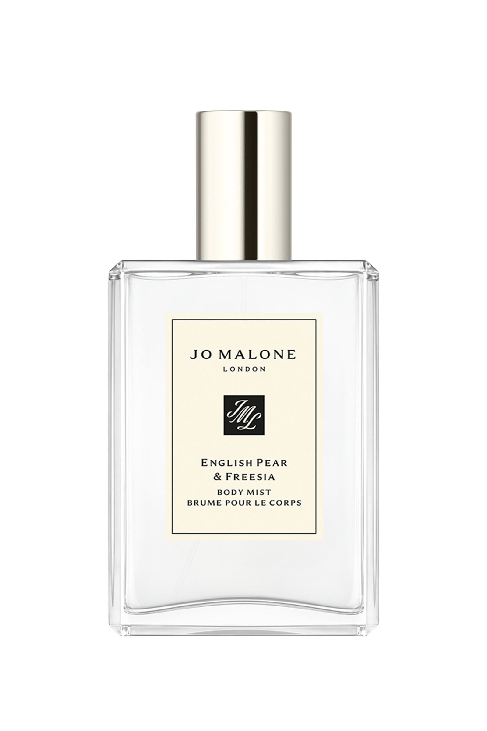 Product Photo English Pear & Freesia Body Mist - Image 1