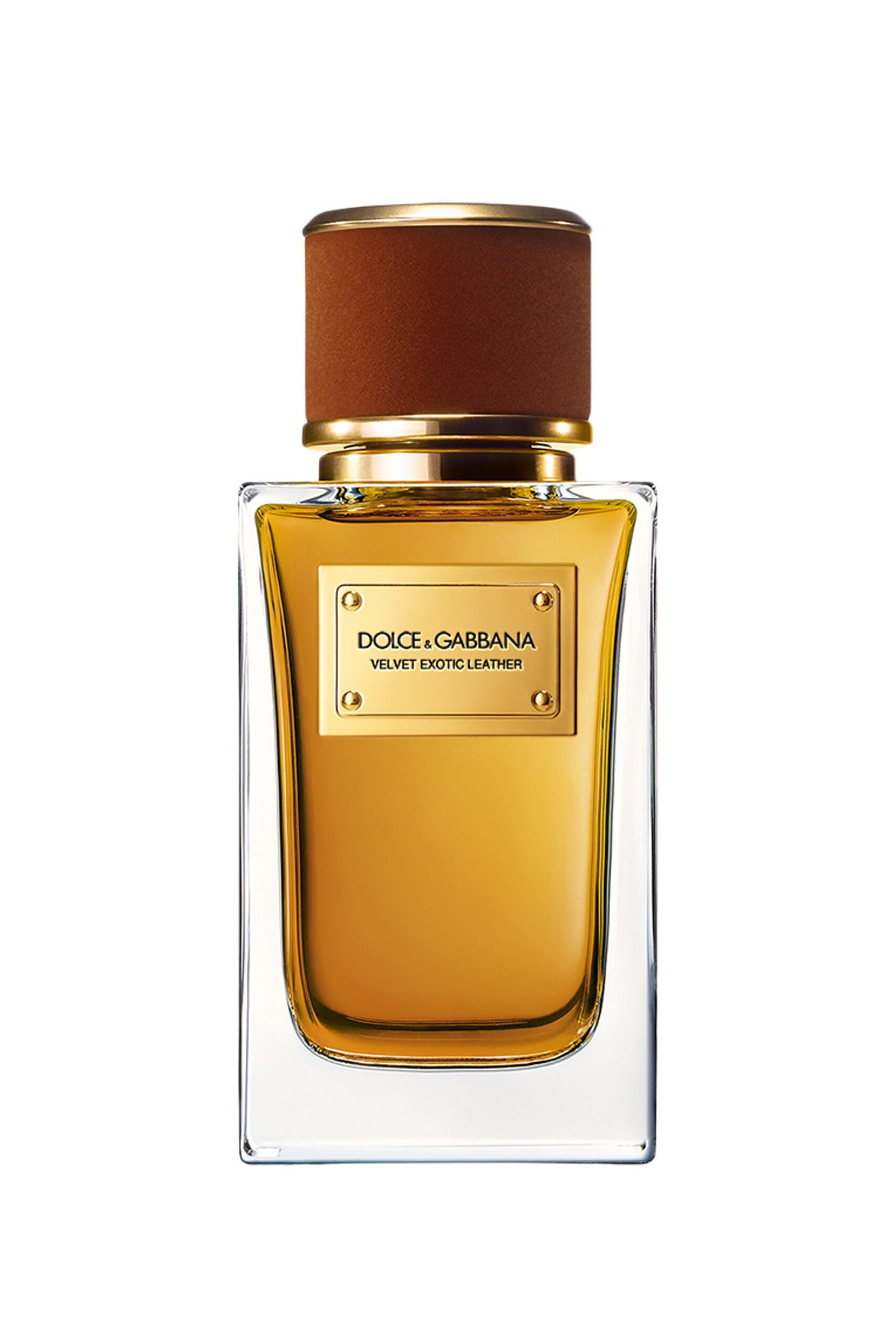Product Photo Dolce & Gabbana Velvet Exotic Leather Eau de Parfum - Image 1