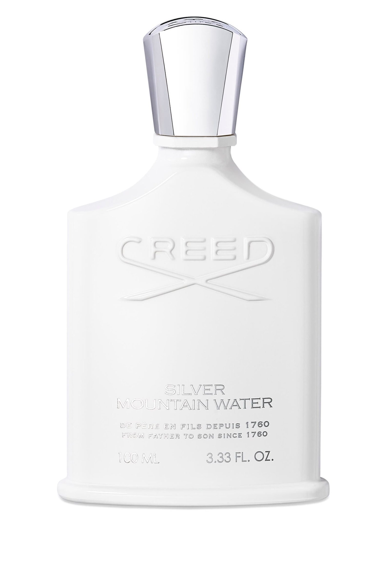 Product Photo Creed Silver Mountain Water Eau de Parfum - Image 1