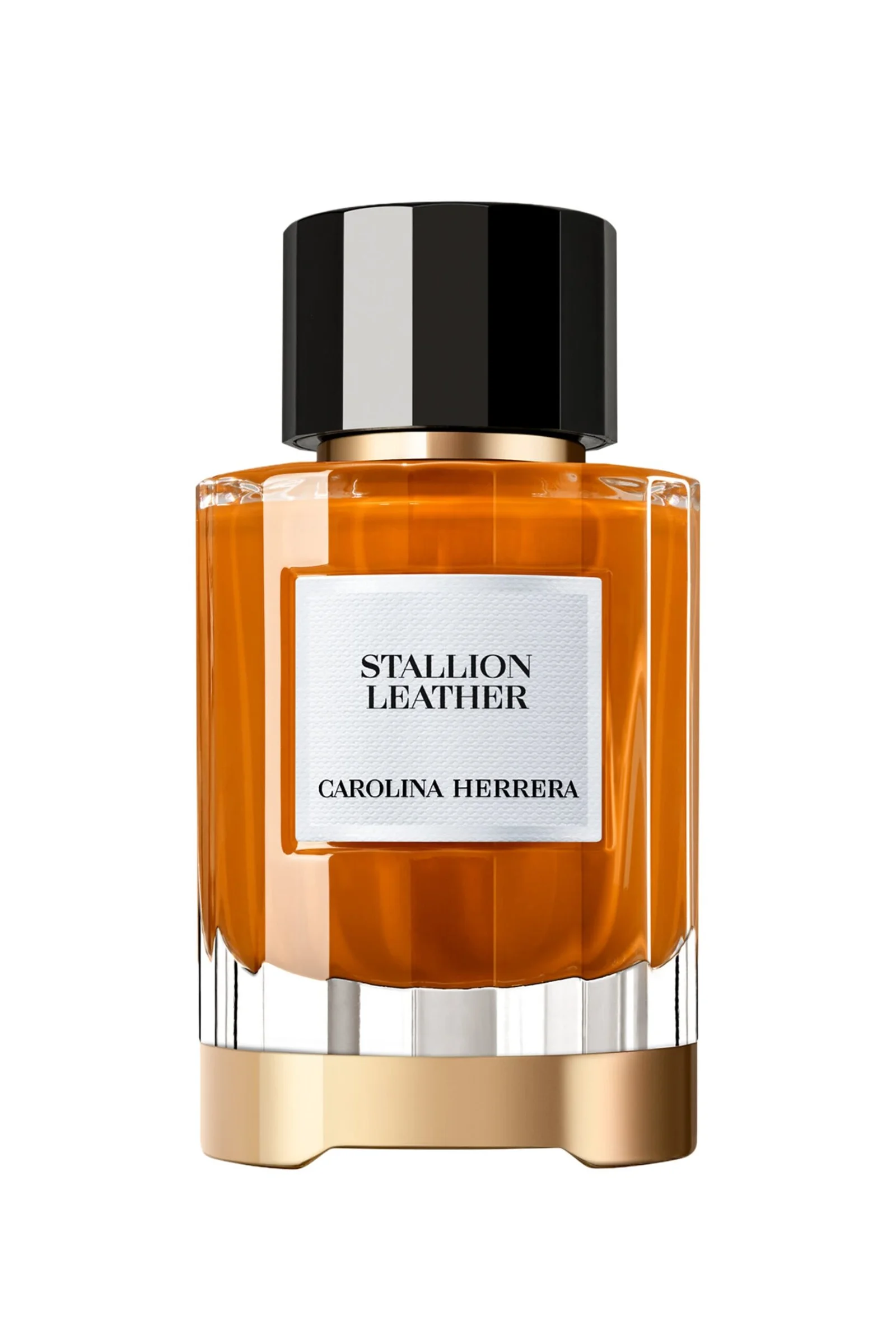 Product Photo Carolina Herrera Stallion Leather Eau de Parfum, 100ml - Image 1