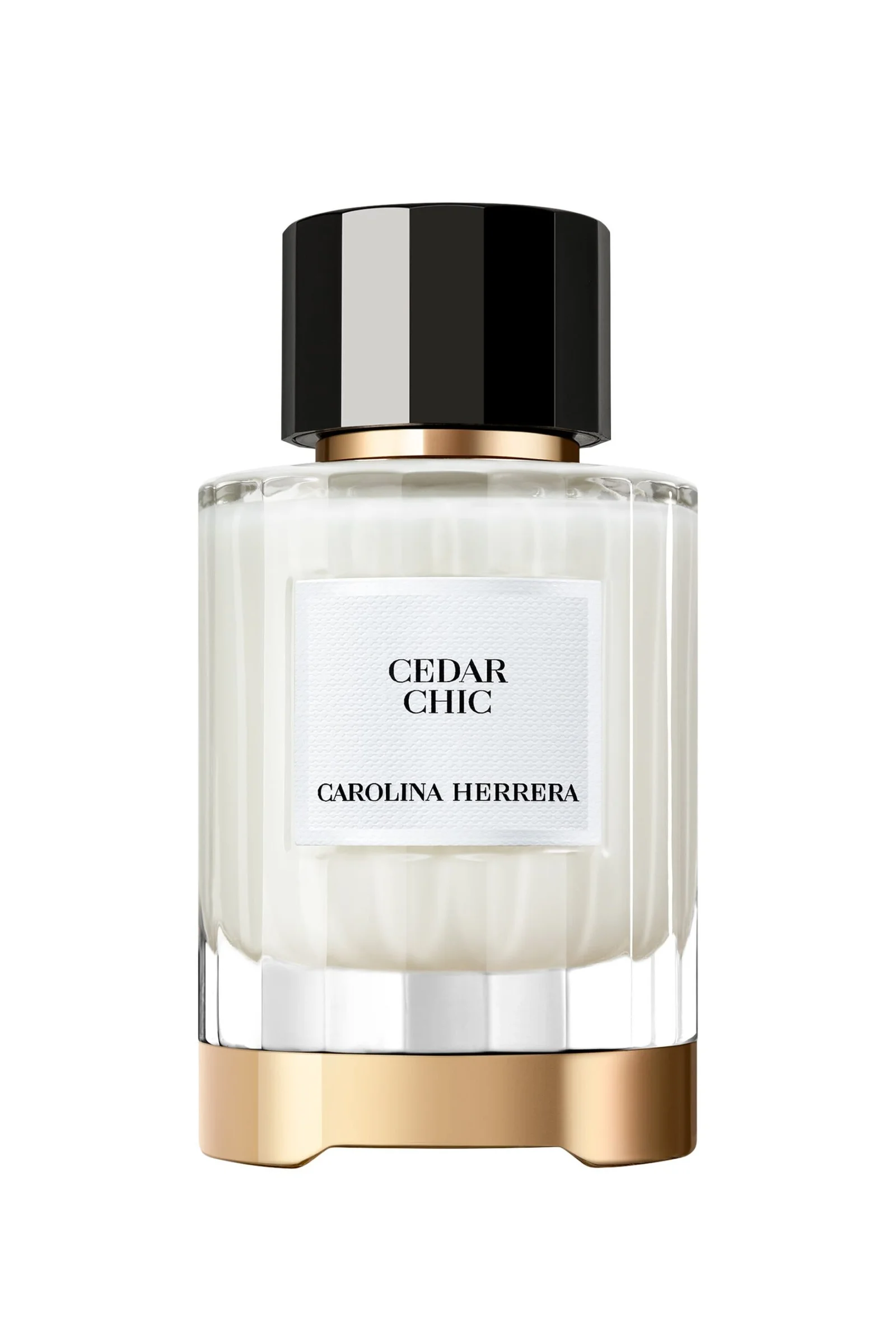 Product Photo Carolina Herrera Cedar Chic Eau de Parfum, 100ml - Image 1