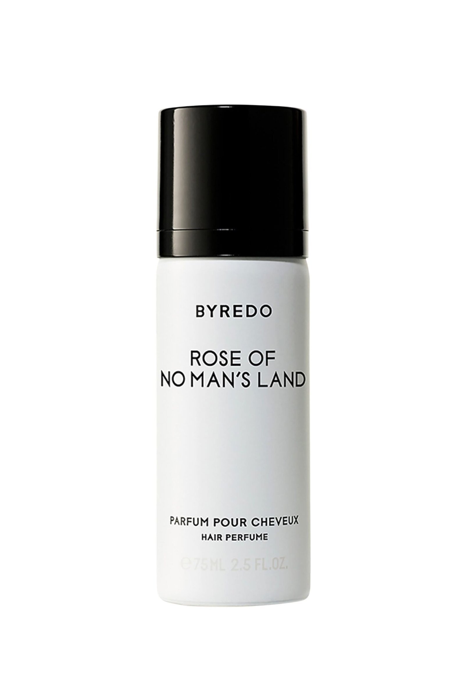 Product Photo Byredo Rose of No Man's Land Hair Perfume - Image 1