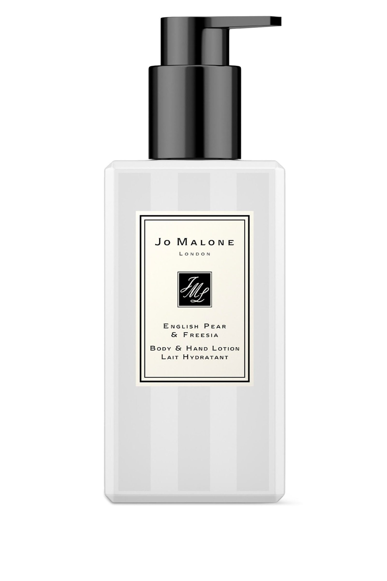 Product Photo English Pear & Freesia Body & Hand Lotion - Image 1